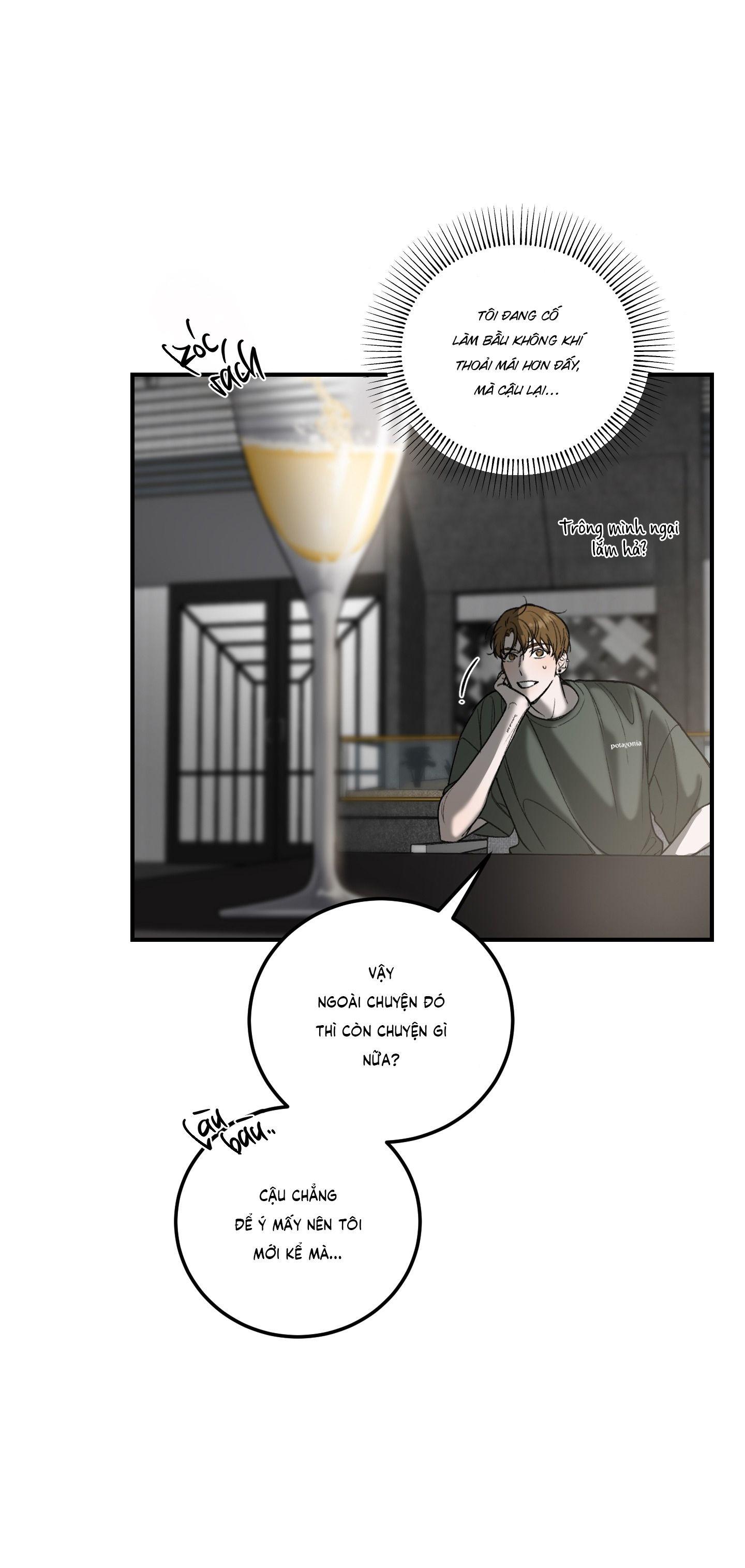 Đọc truyện LỜI TỎ TÌNH CHÂN THÀNH NHẤT - Chapter 2