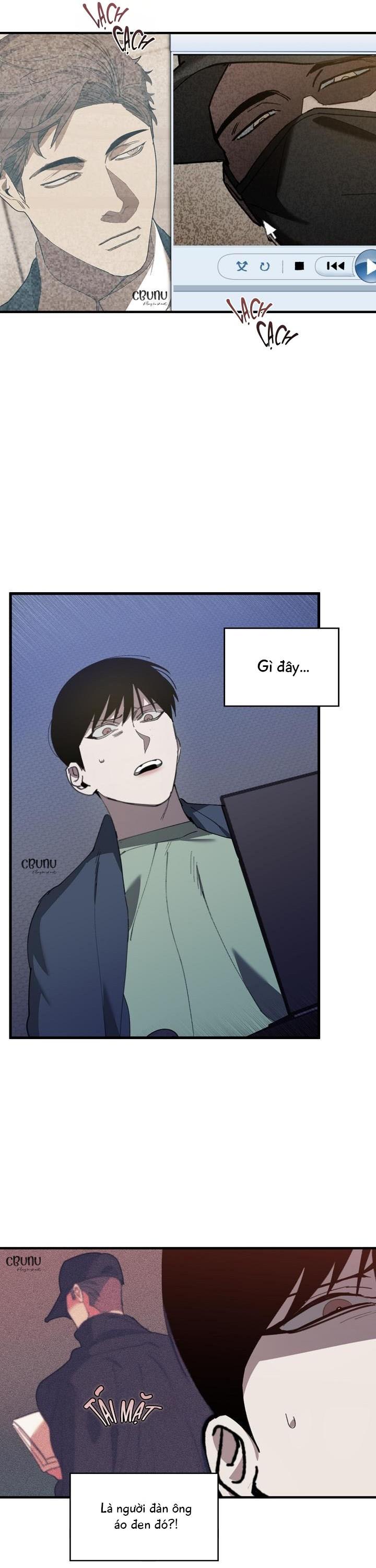 Đọc truyện  Tráo Đổi - Chapter 65