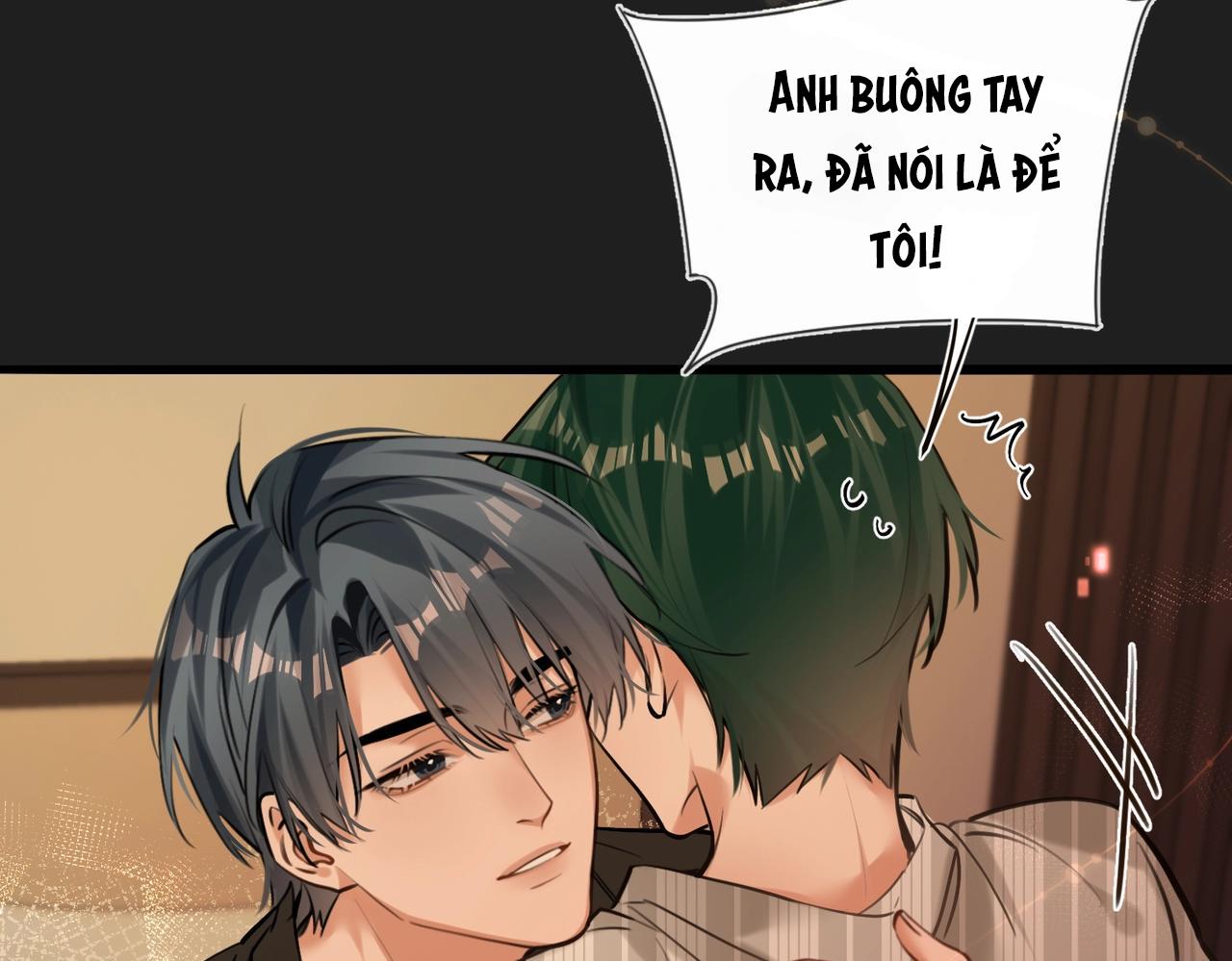 Đọc truyện Đối Thủ Không Đội Trời Chung Cuối Cùng Cũng Phá Sản Rồi! - Chapter 14
