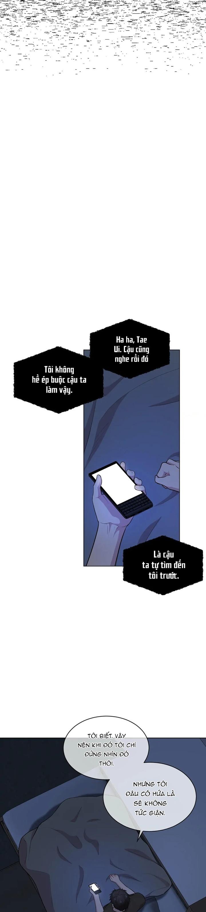 Đọc truyện Passion - Chapter 41