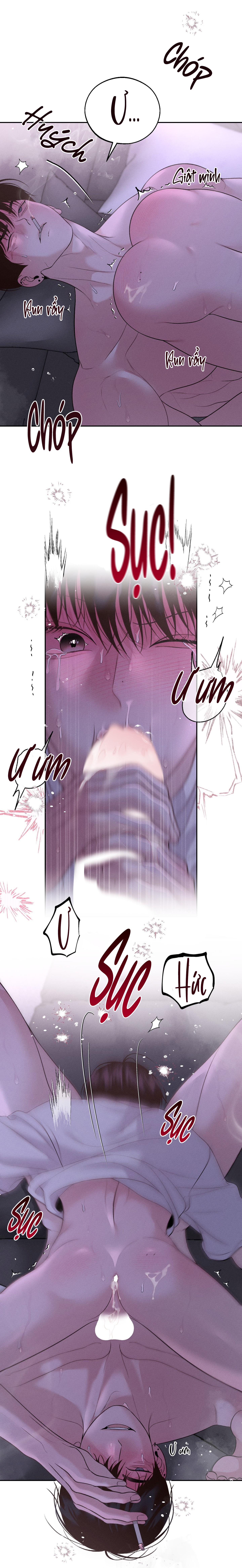 Đọc truyện  Cứu tinh của Thứ Hai - Chapter 31