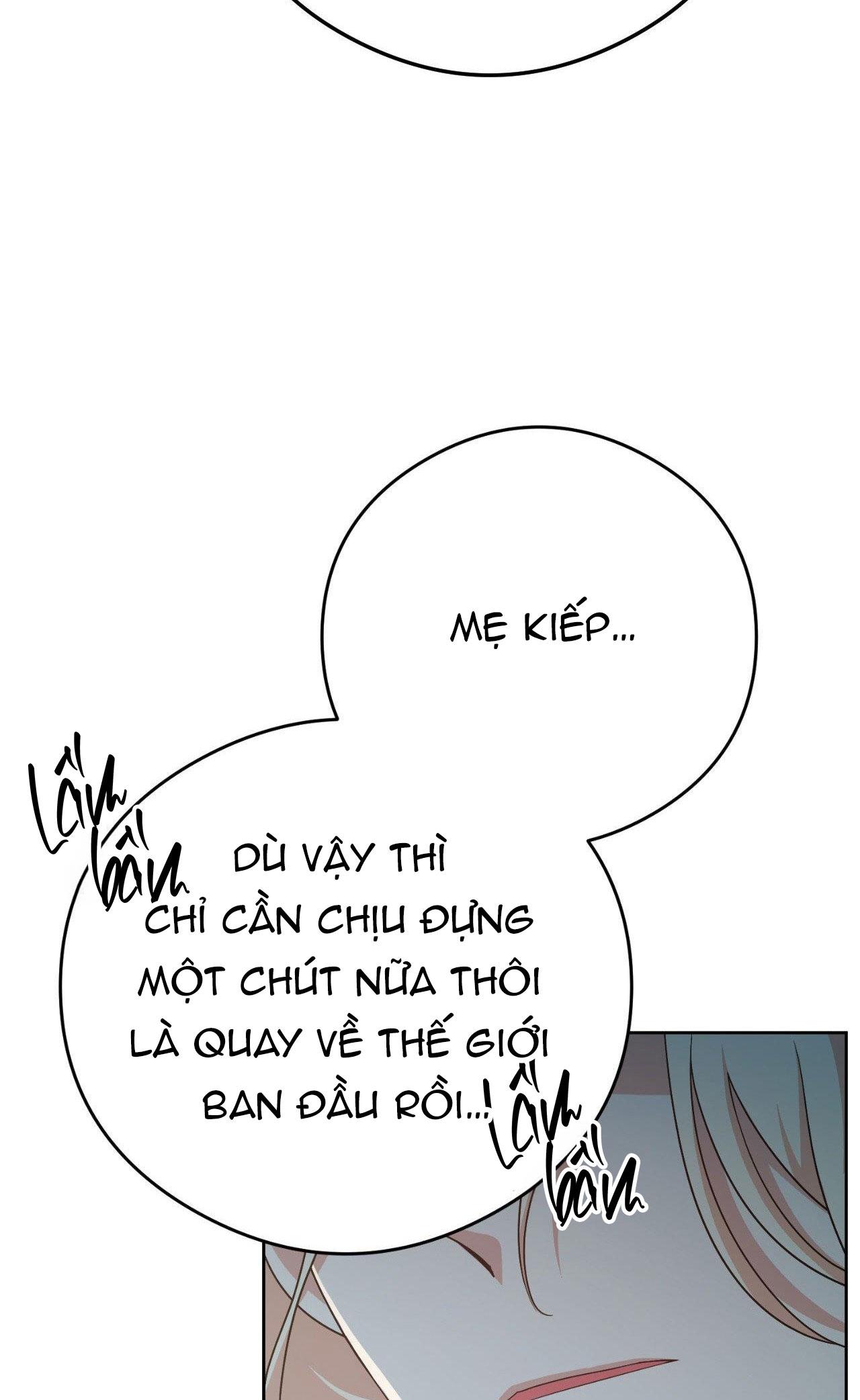 Đọc truyện BL CỔ TRANG-ÂU CỔ NGẮN NHÀ KIM - Chapter 28.5
