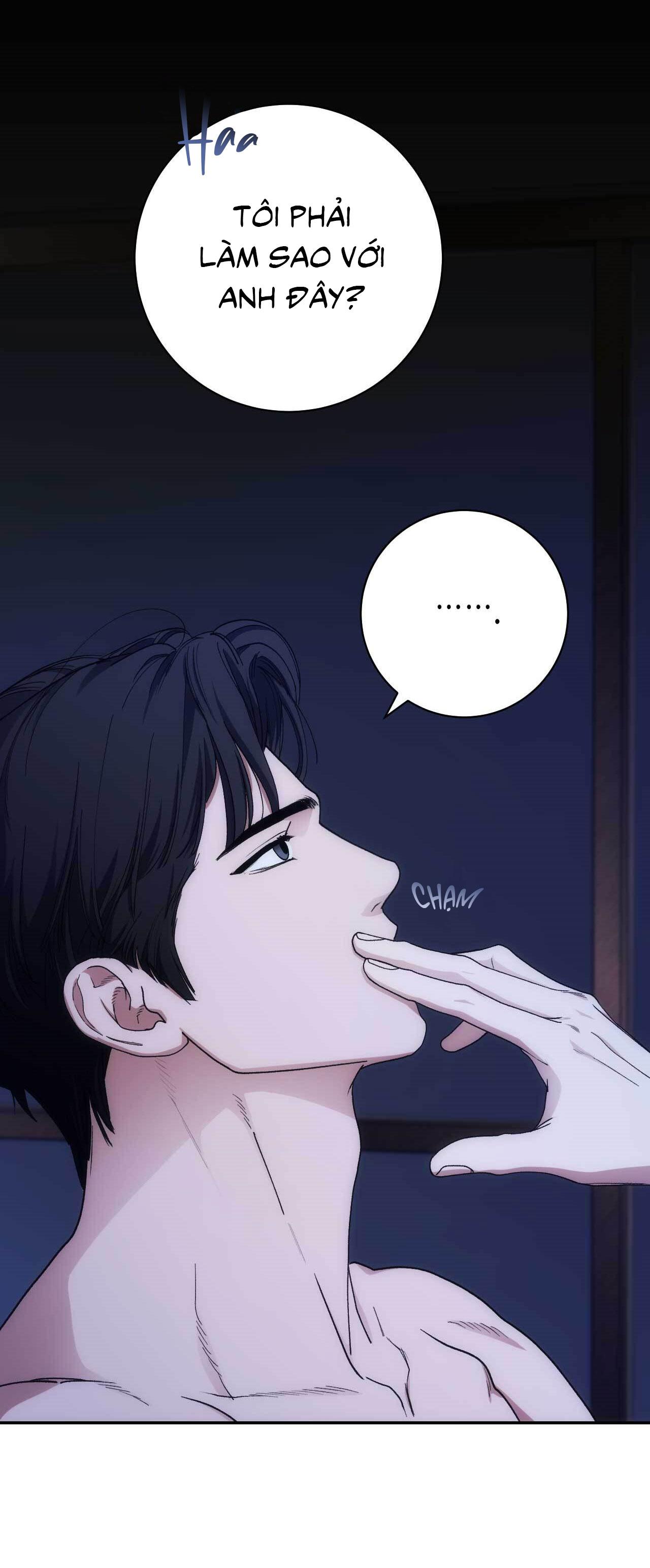 Đọc truyện CHÌM TRONG KHOÁI LẠC - Chapter 36