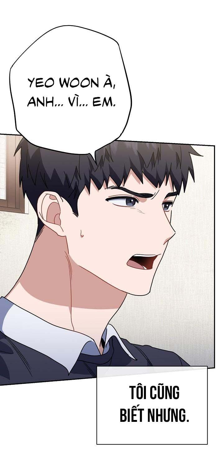 Đọc truyện Khu vực chủ nghĩa tình yêu - Chapter 58