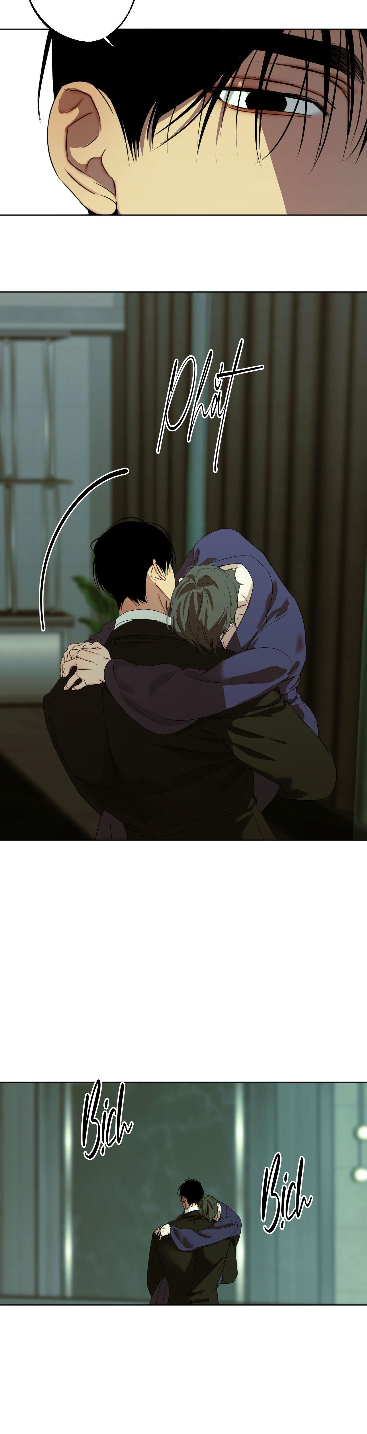 Đọc truyện ÁI TÌNH VÀ DỤC VỌNG - Chapter 42