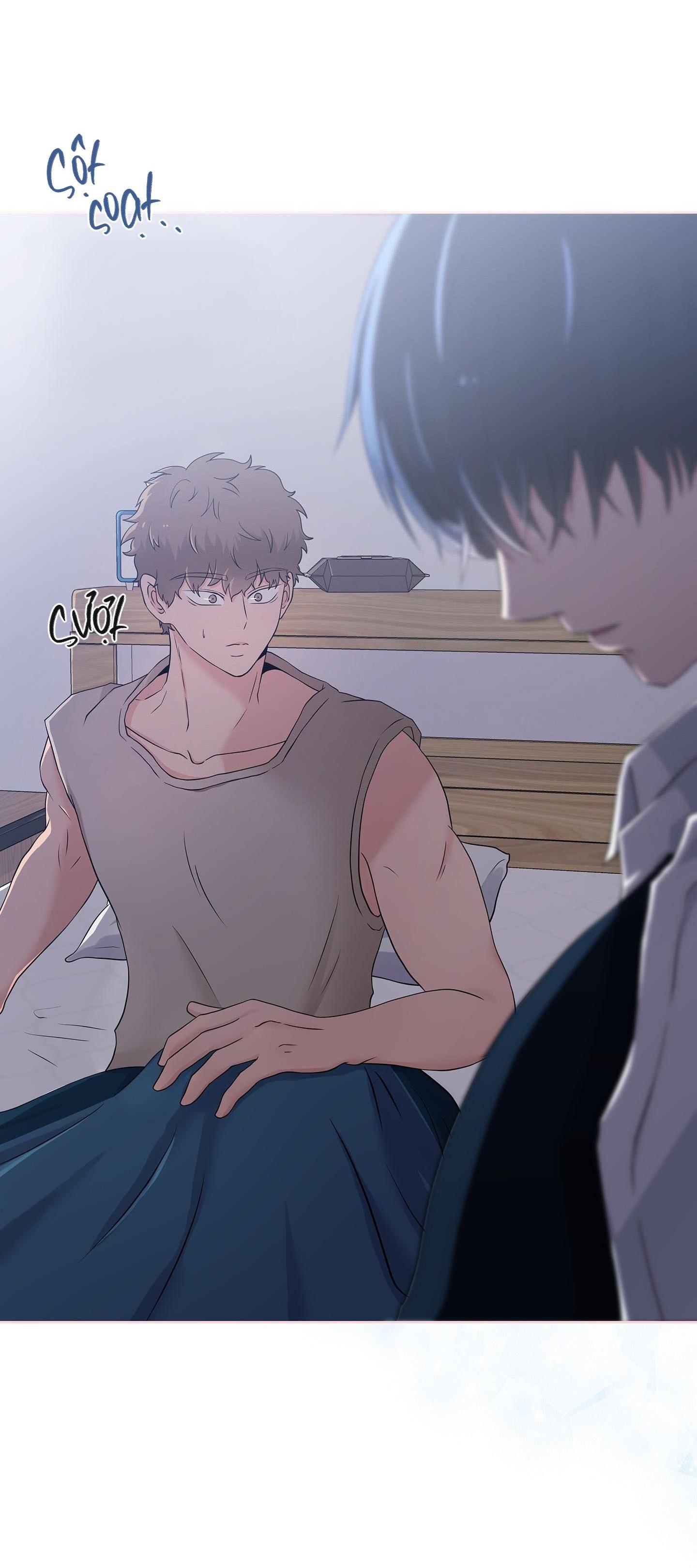 Đọc truyện GIẤC MƠ SÁNG SUỐT - Chapter 1