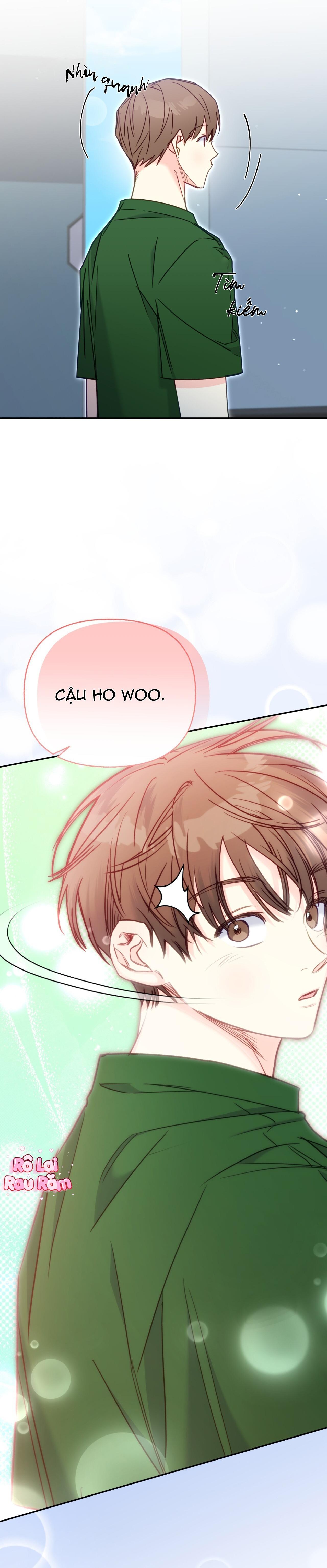 Đọc truyện Người bình thường cấp A - Chapter 59