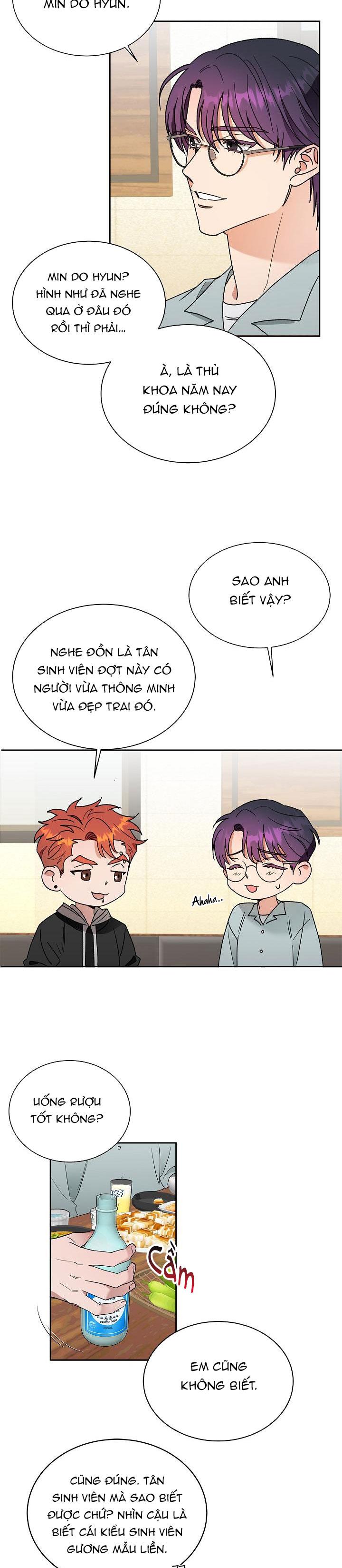 Đọc truyện TUYỂN TẬP NGỰC BỰ, CUNG KHỦ CỦA NHÀ KIM - Chapter 169.1