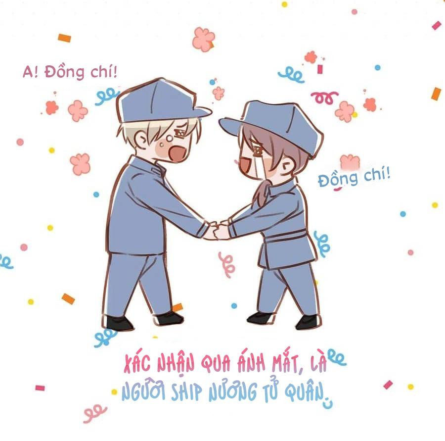 Đọc truyện Tôi và đối tác của tôi [DROP] - Chapter 60