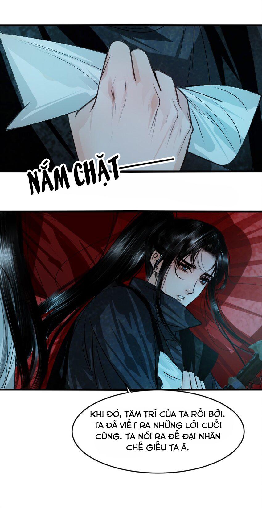 Đọc truyện Vòng Luân Hồi - Chapter 101