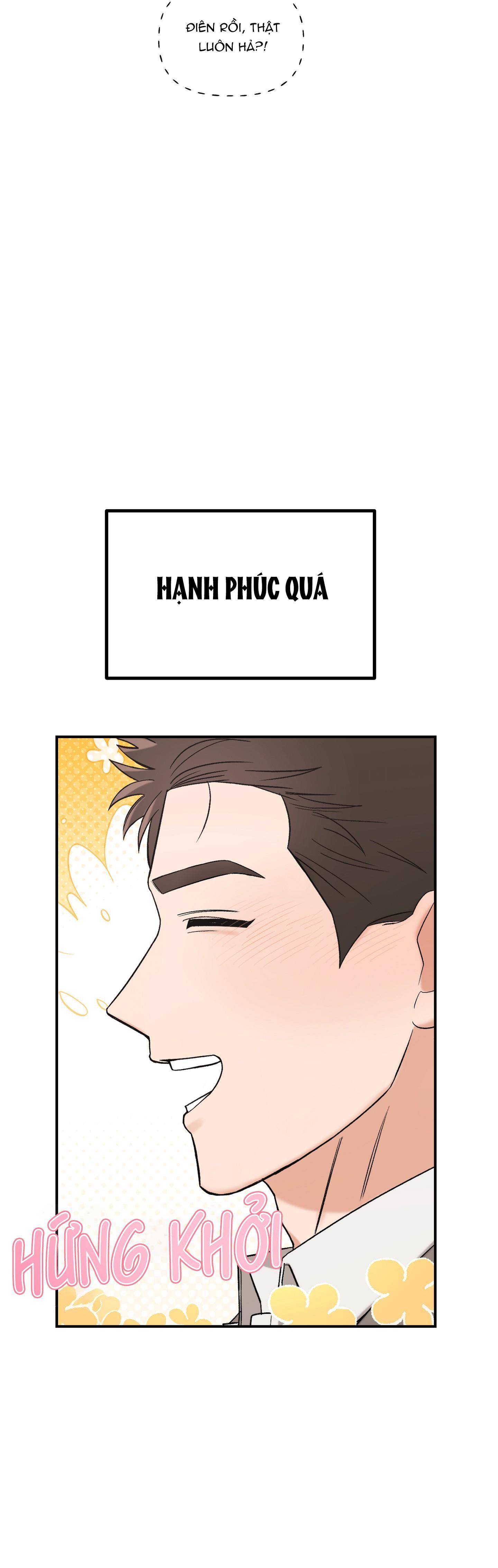 Đọc truyện BL NGẮN TUYỂN CHỌN - Chapter 17.1