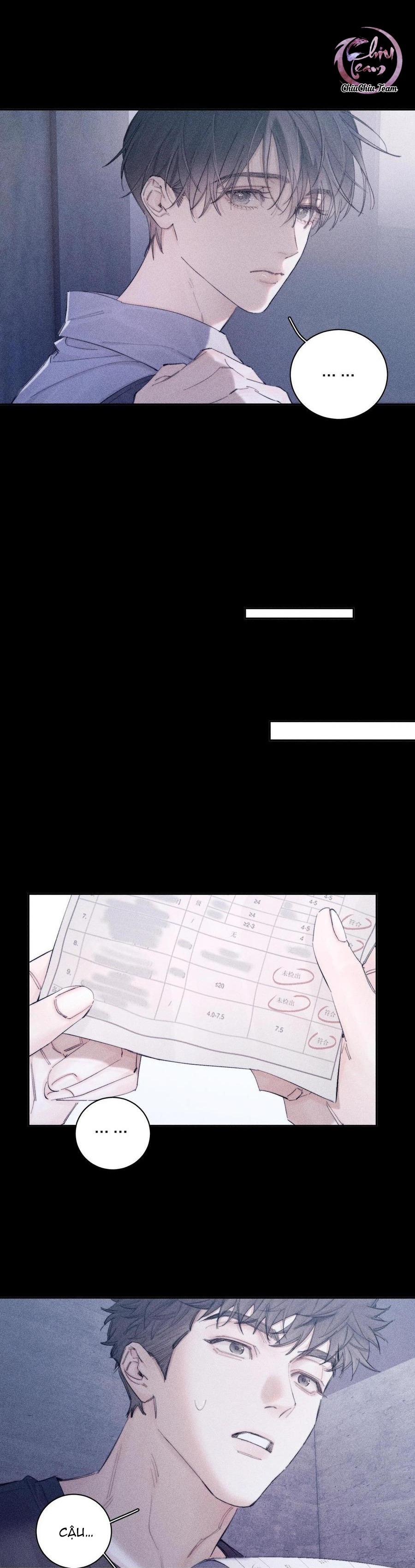 Đọc truyện Cây Nấm Nhỏ - Chapter 11