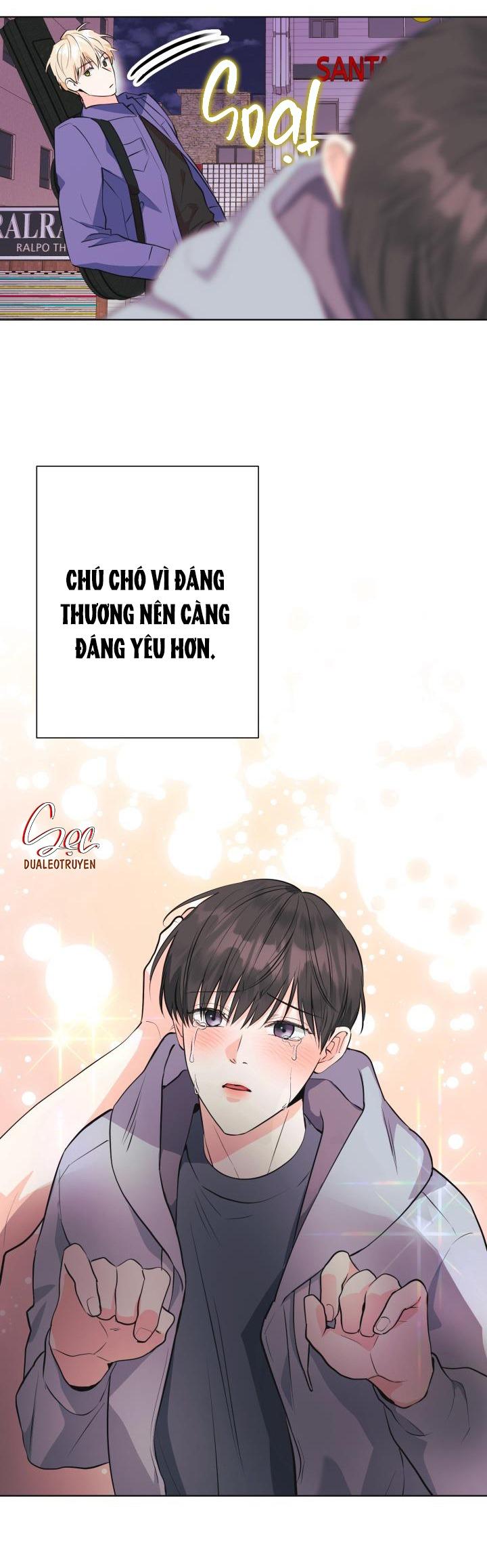 Đọc truyện RE PLAYLIST - Chapter 15