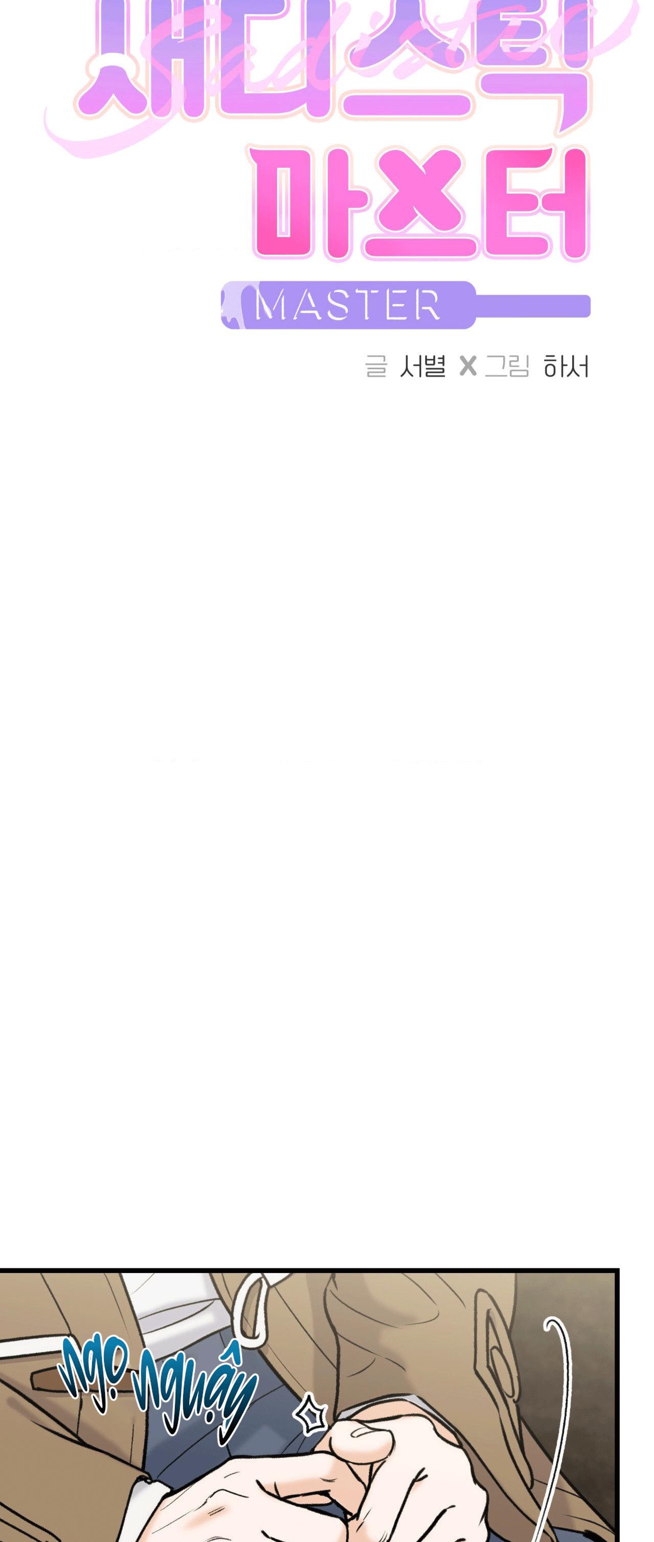 Đọc truyện CHỦ NHÂN BẠO DÂM CỦA TÔI - Chapter 2