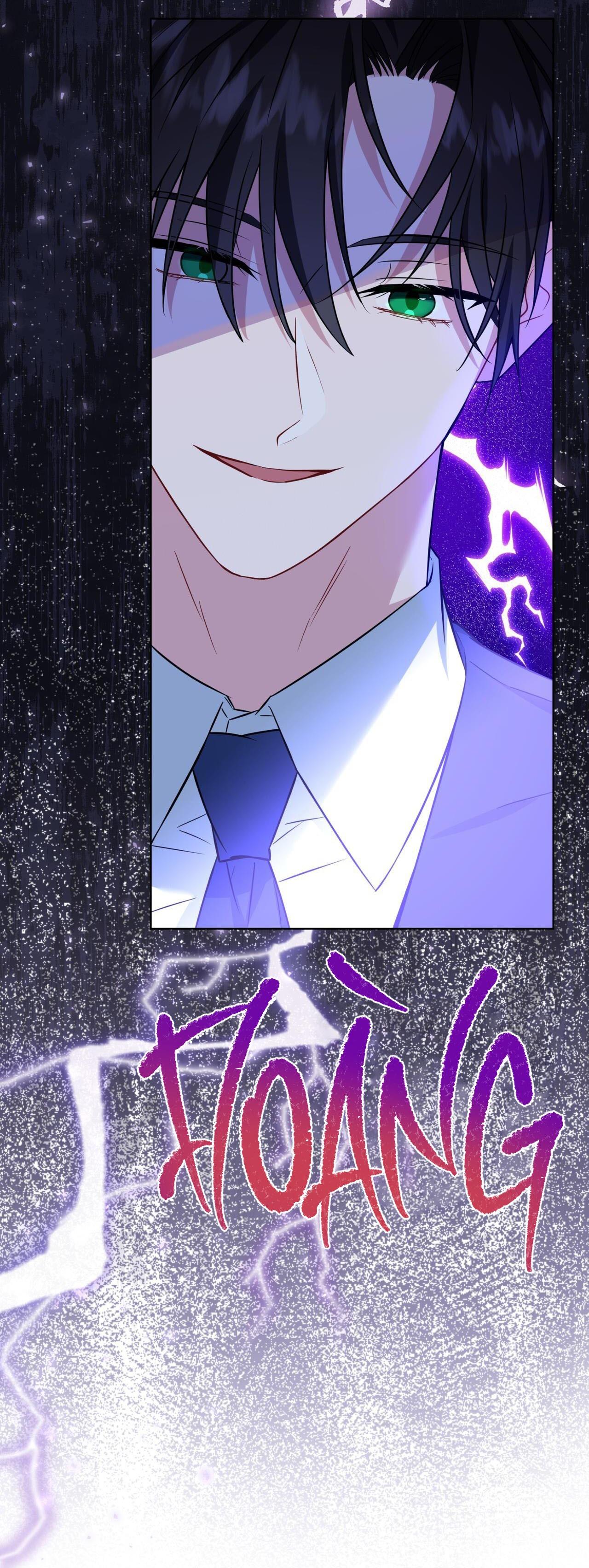 Đọc truyện |DROP| Tiệm đồ uống của cáo Flynn - Chapter 3