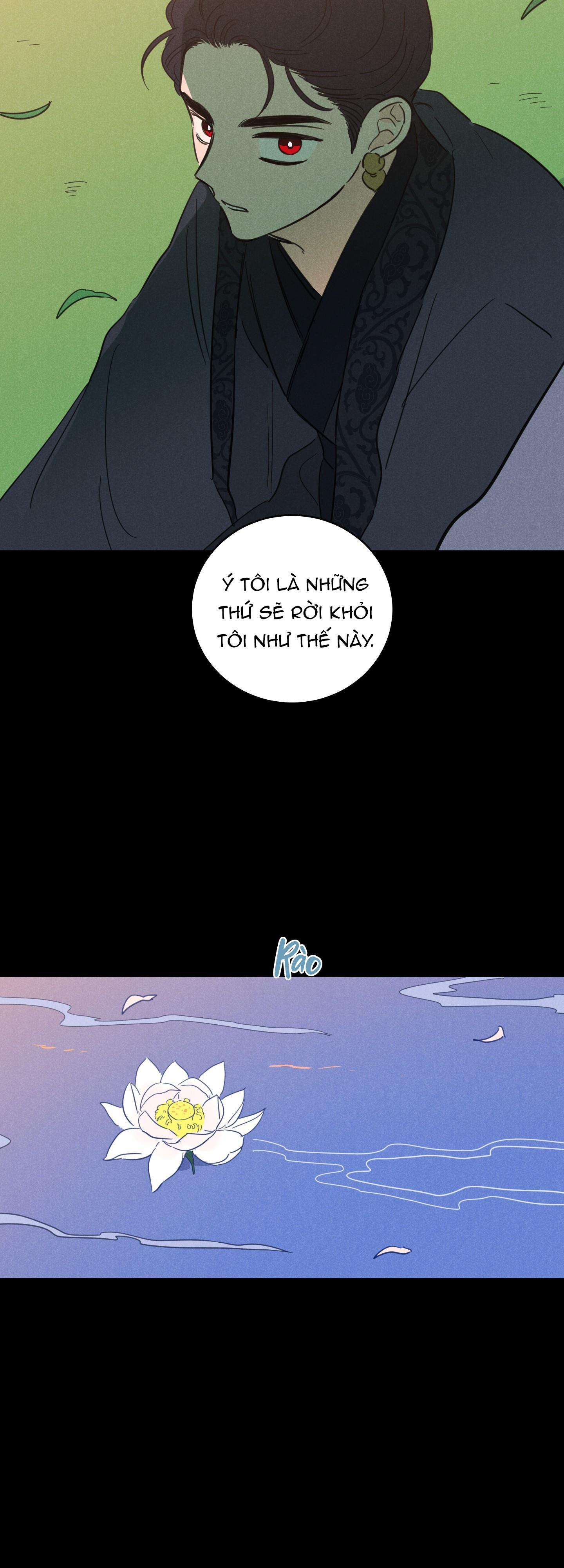 Đọc truyện Mẹo Thuần Hóa Hổ - Chapter 76