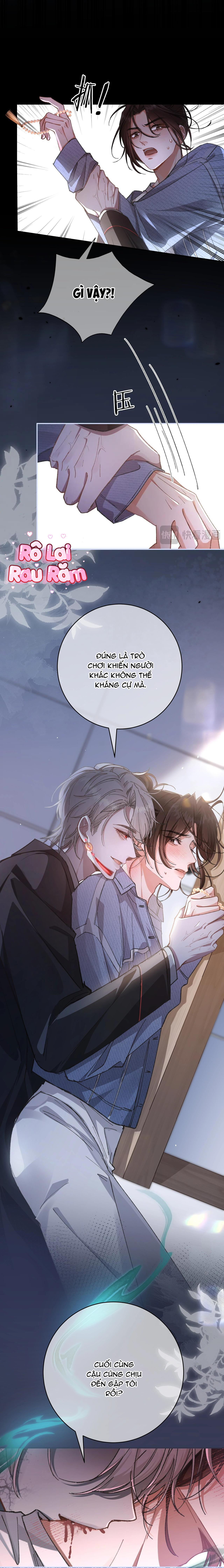 Đọc truyện VỤ BÊ BỐI NGỌT NGÀO - Chapter 1