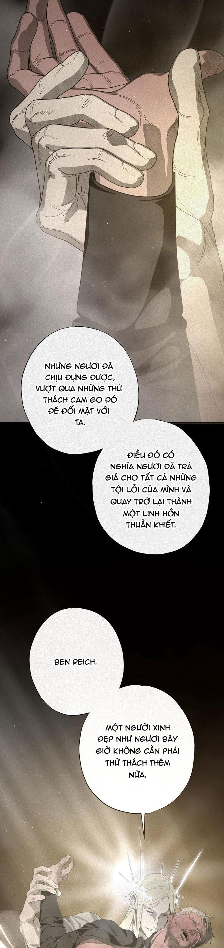 Đọc truyện TUYỂN TẬP NHỮNG ÔNG CHÚ TÀ ZÂM - Chapter 14.2