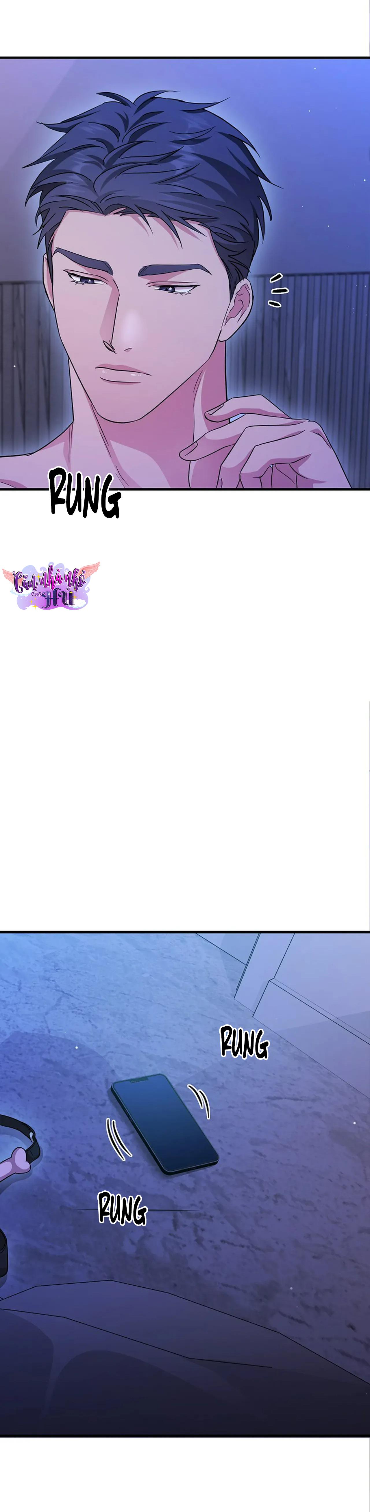 Đọc truyện DÒNG SÔNG NÔ LỆ - Chapter 9