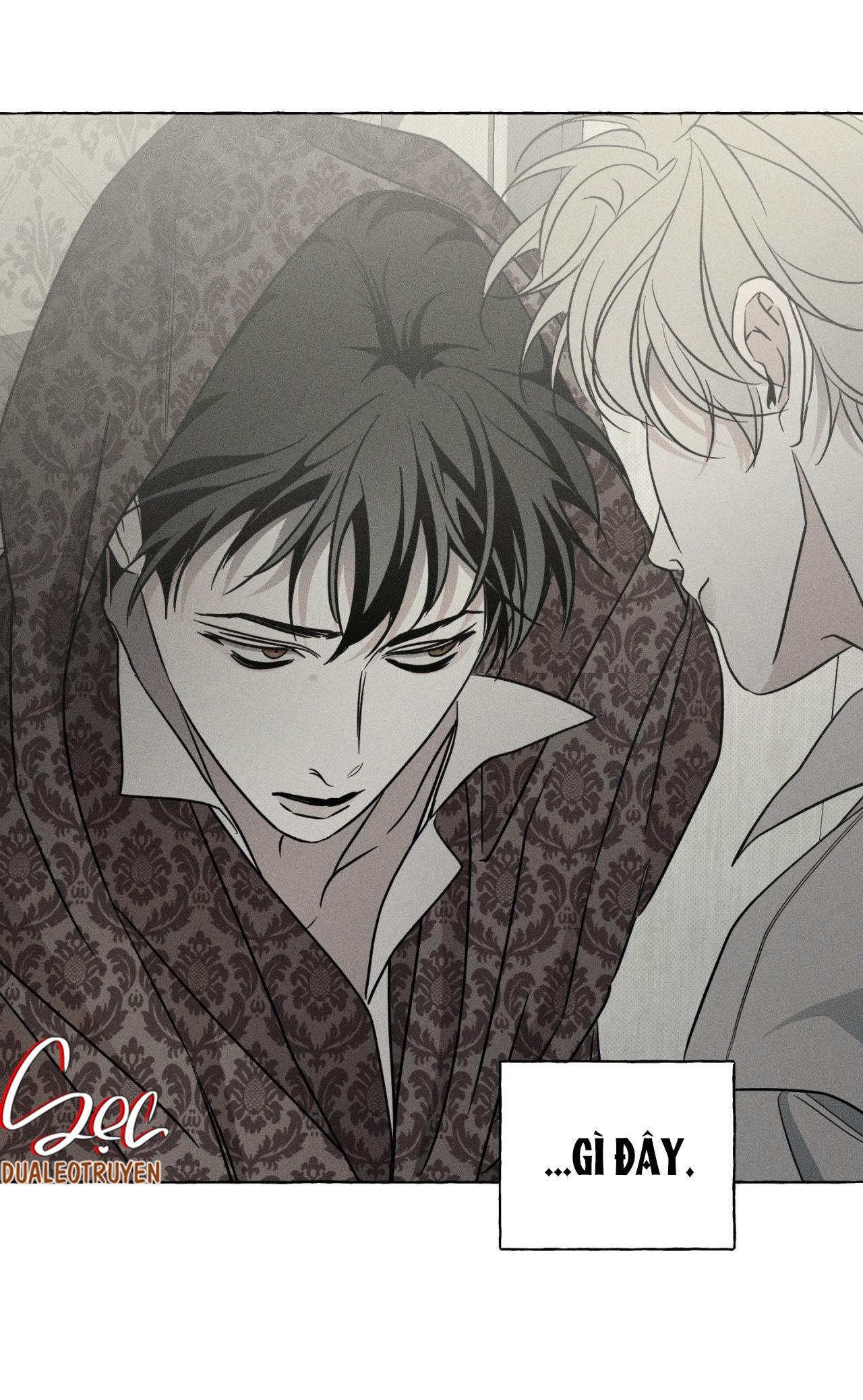 Đọc truyện XƯƠNG VÀ CÁNH HOA - Chapter 36