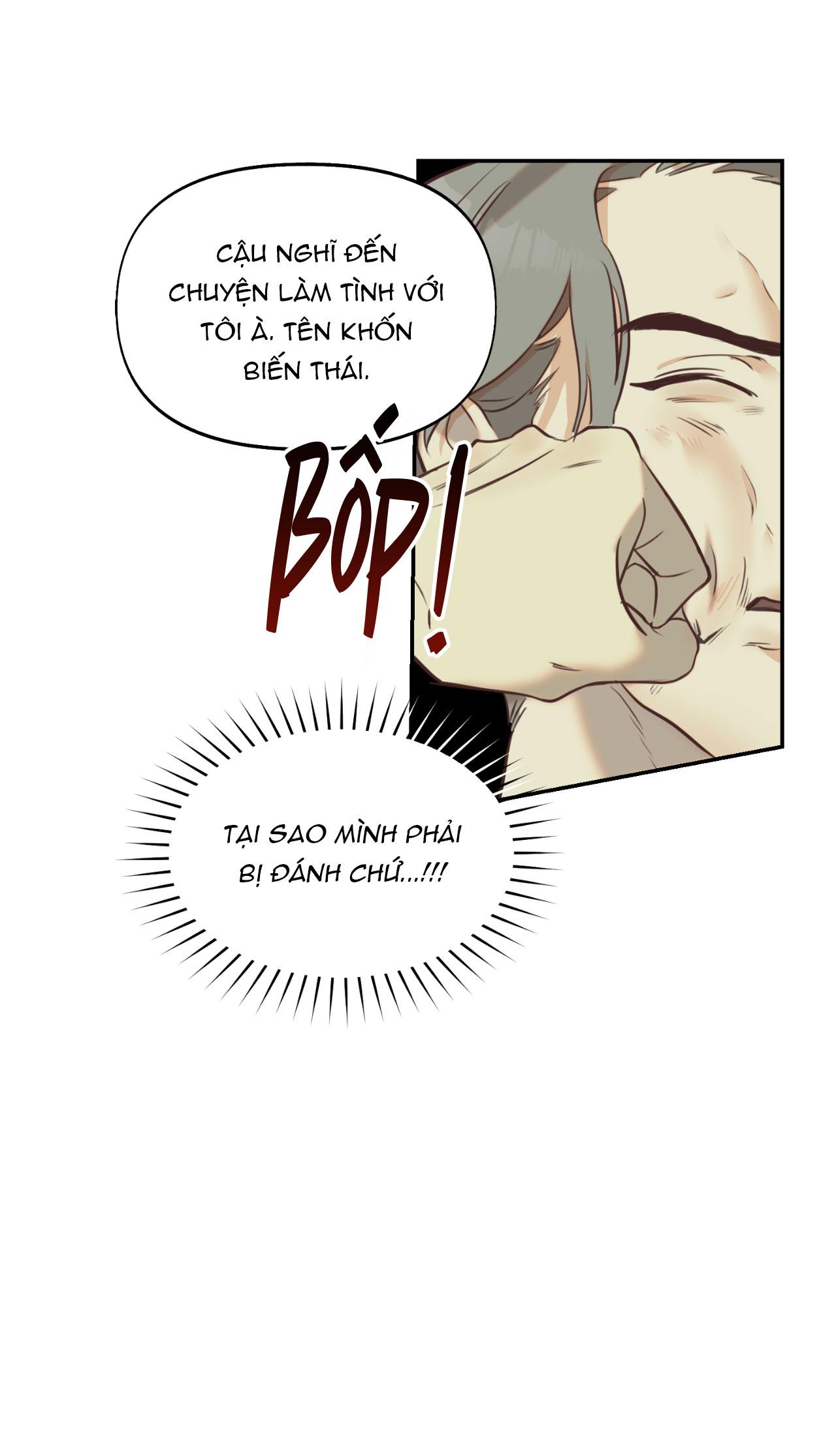 Đọc truyện NERD PROJECT - Chapter 6