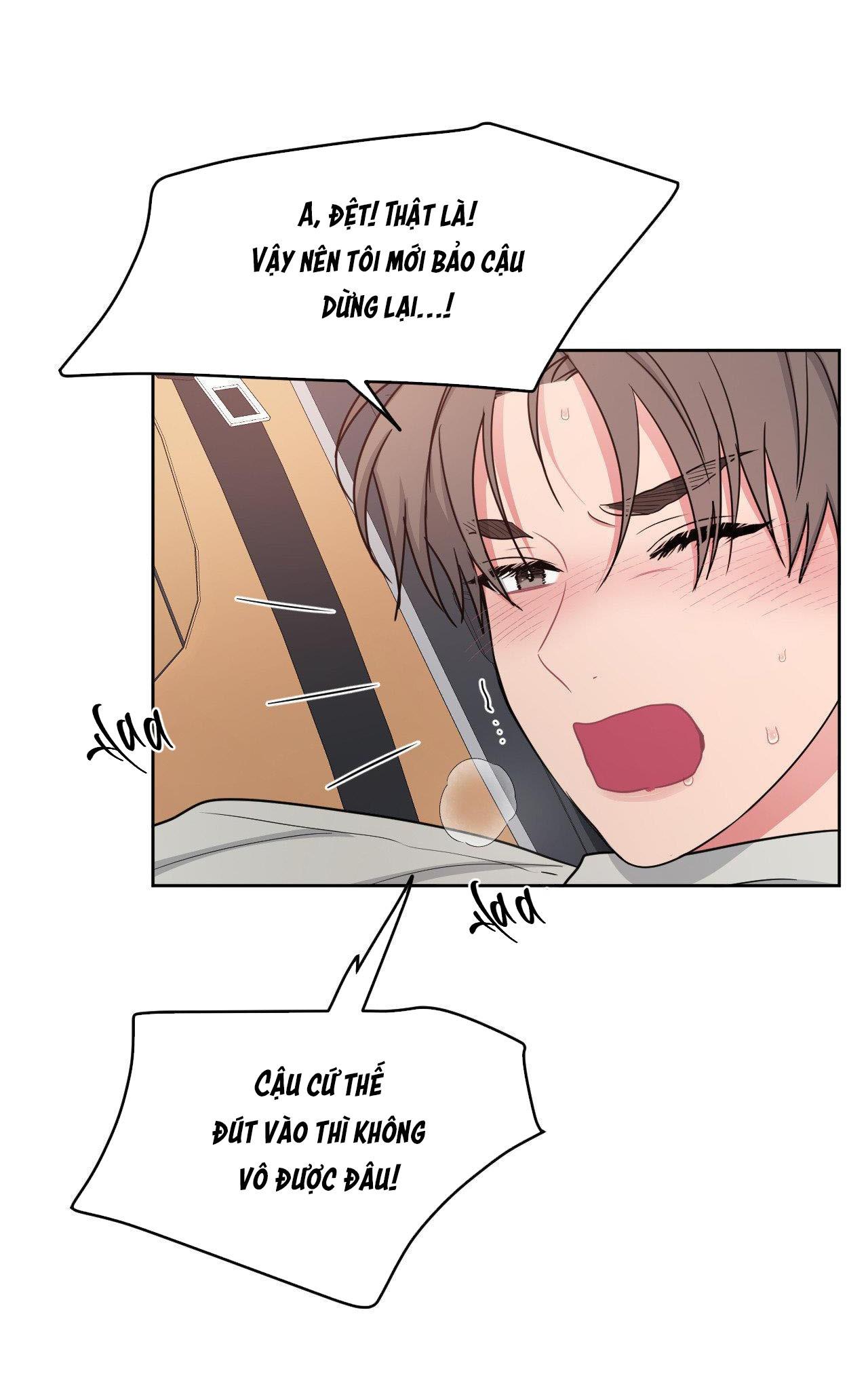 Đọc truyện  Chàng Trai Mỹ Thuật - Chapter 17
