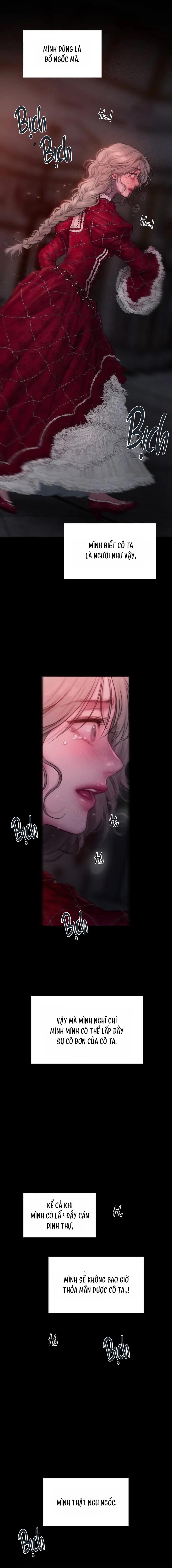 Đọc truyện (END) Lily Of The Valley - Chapter 10