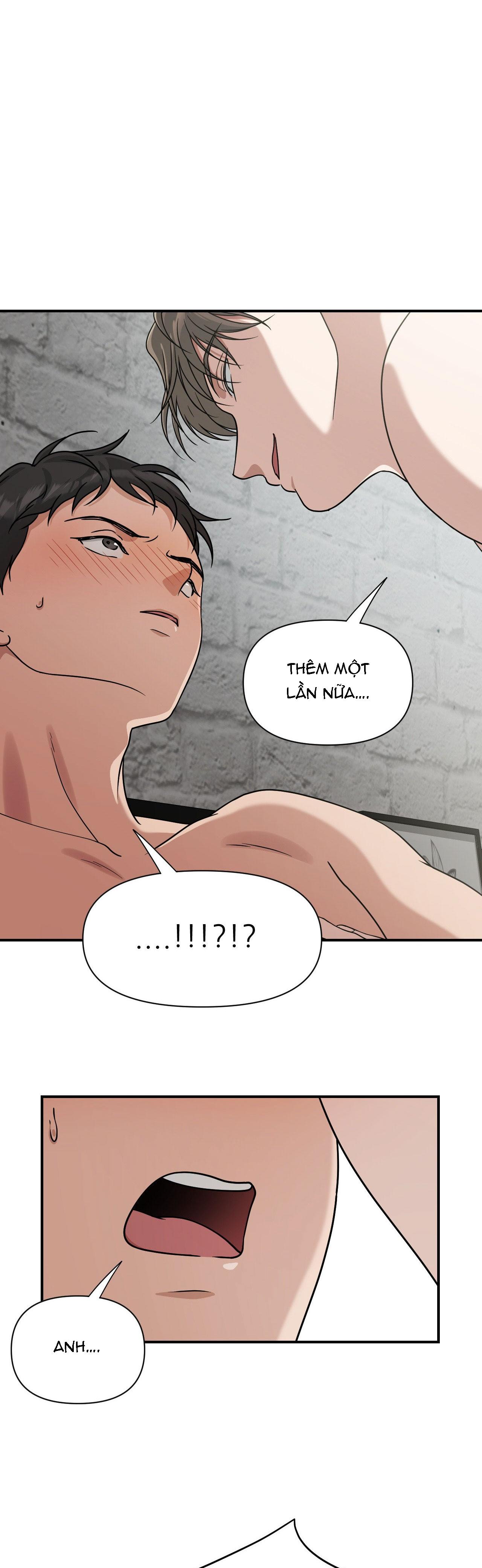 Đọc truyện (DROP) HONEYBEE - Chapter 5