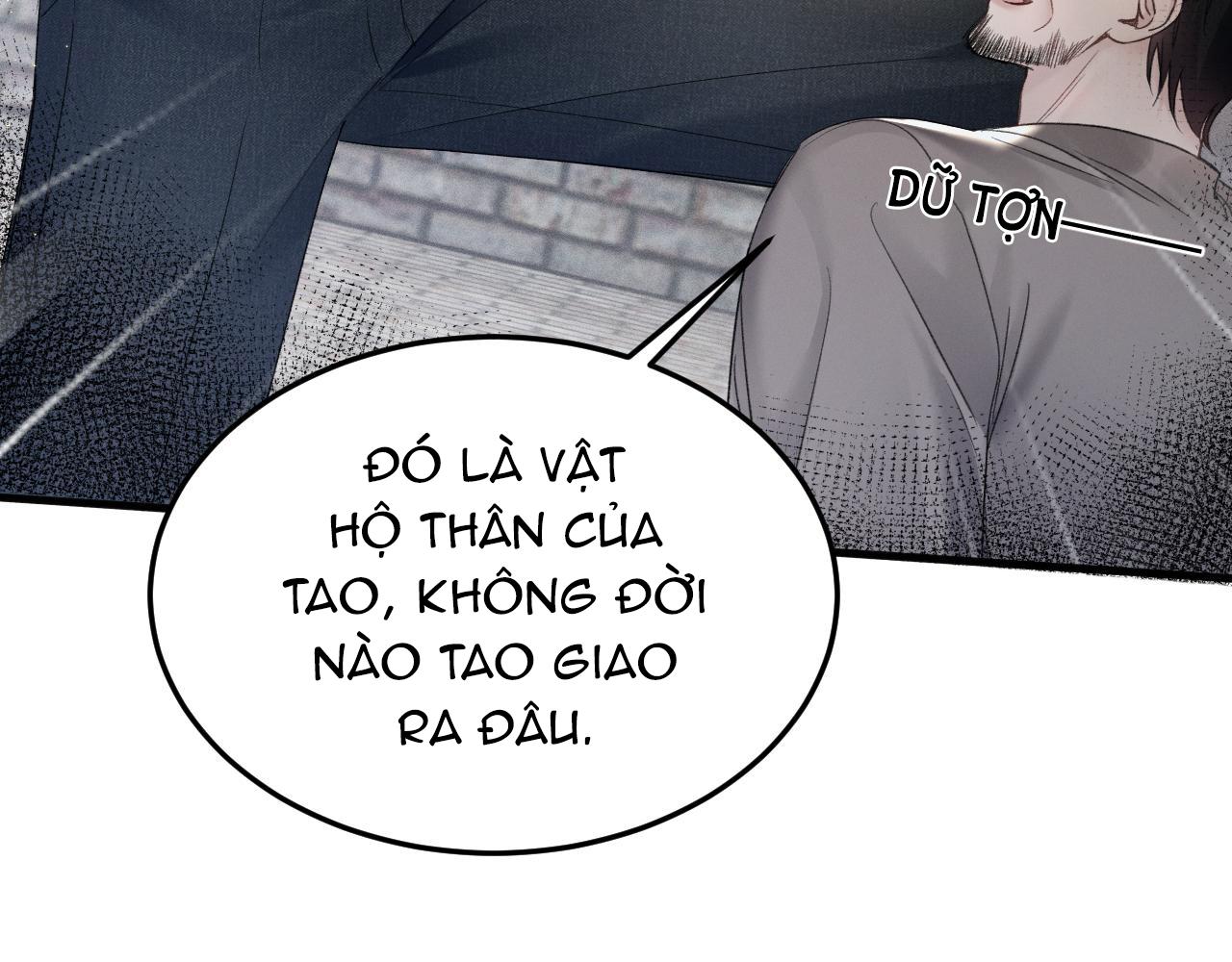 Đọc truyện Cuộc Đối Đầu Gay Gắt - Chapter 89