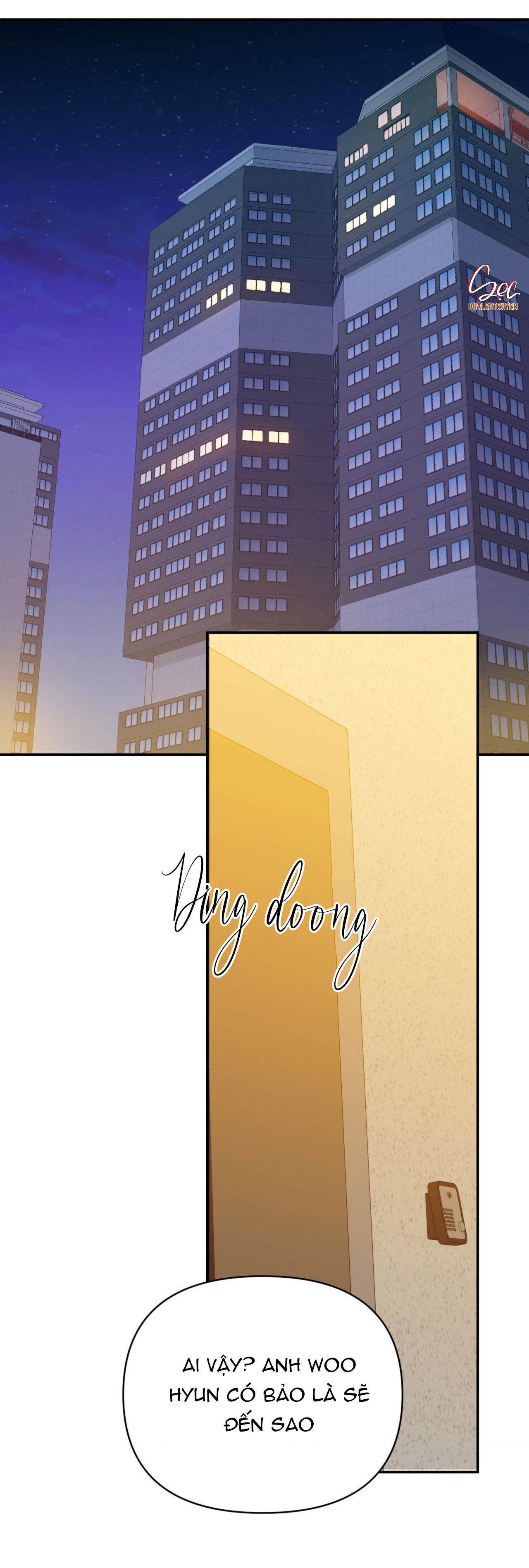 Đọc truyện ĐÈN NỀN - Chapter 6