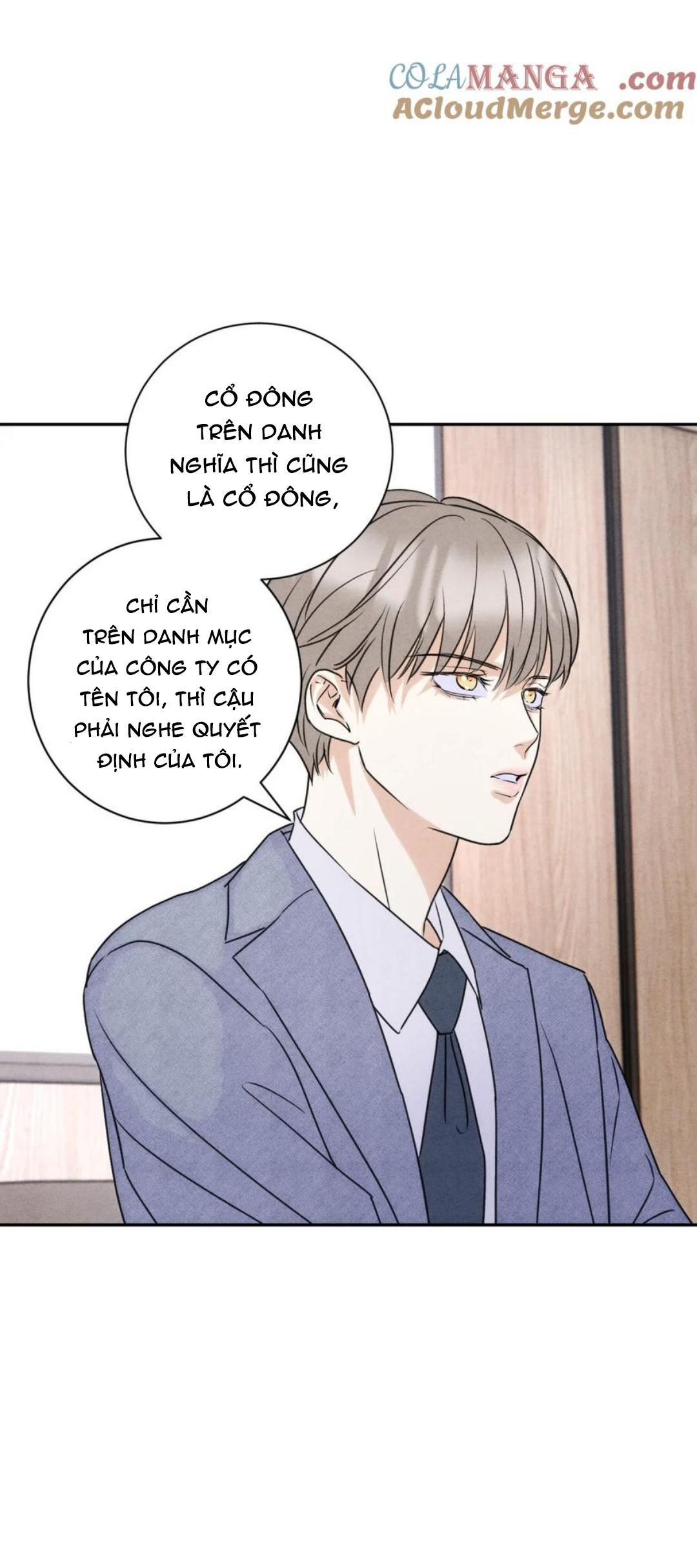 Đọc truyện Anh Trai Rẻ Tiền Của Tôi (END) - Chapter 51