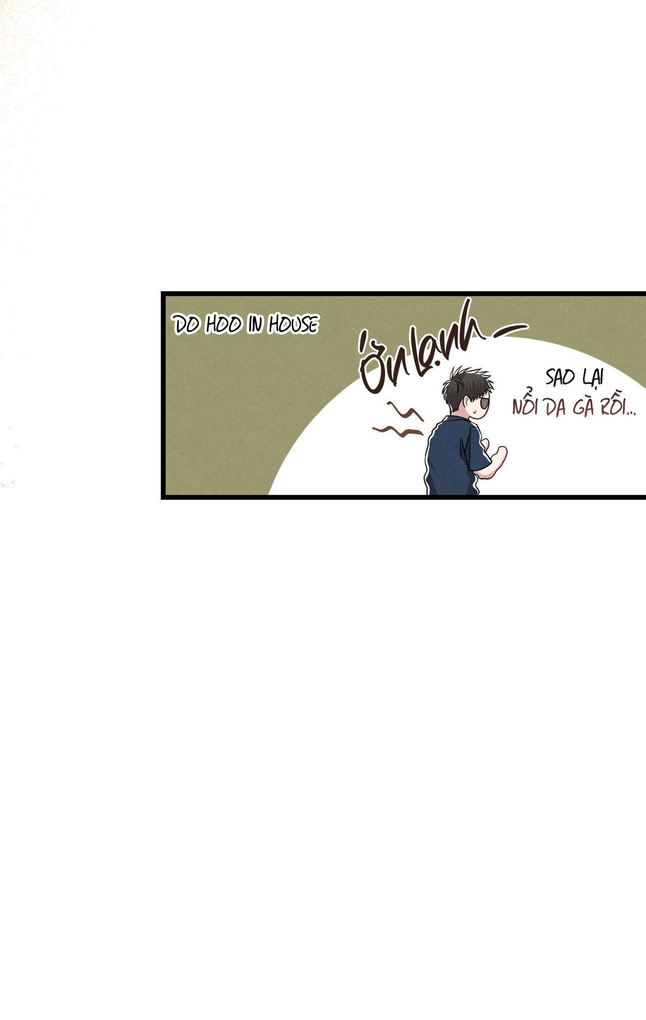 Đọc truyện CÔNG TƯ PHÂN MINH - Chapter 41