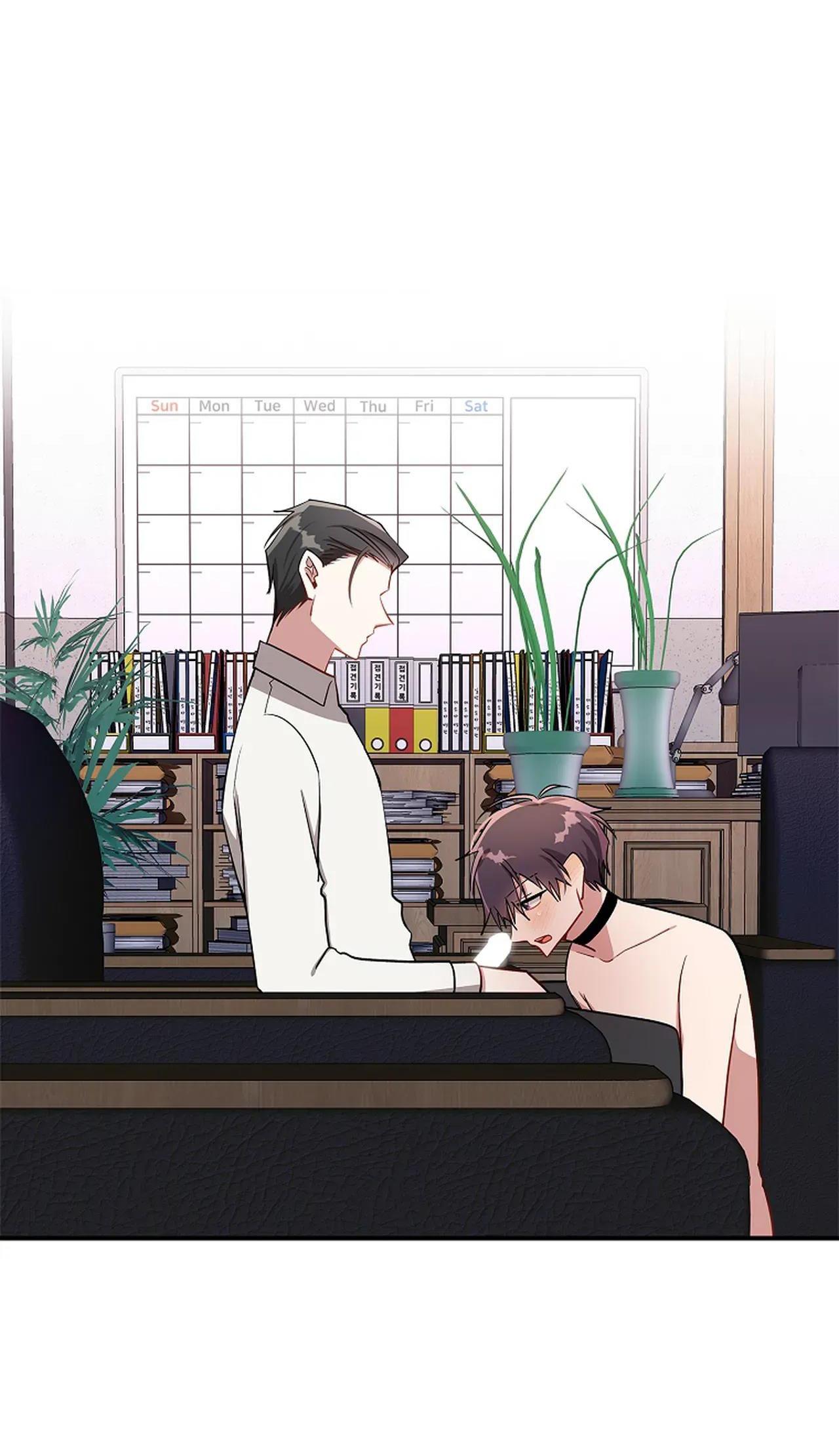 Đọc truyện MORALLESS - Chapter 65