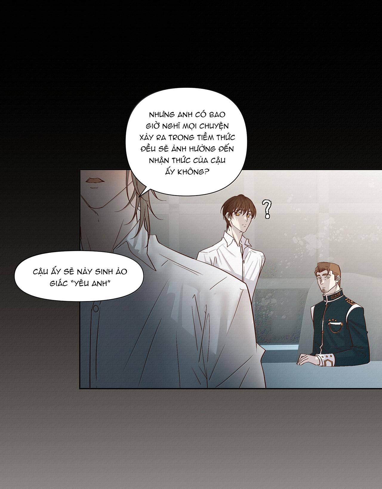 Đọc truyện Trỗi Dậy Từ Tro Tàn - Chapter 63