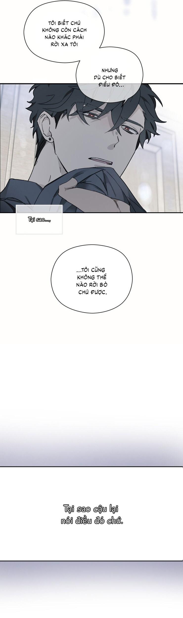 Đọc truyện  Nuốt gai - Chapter 23