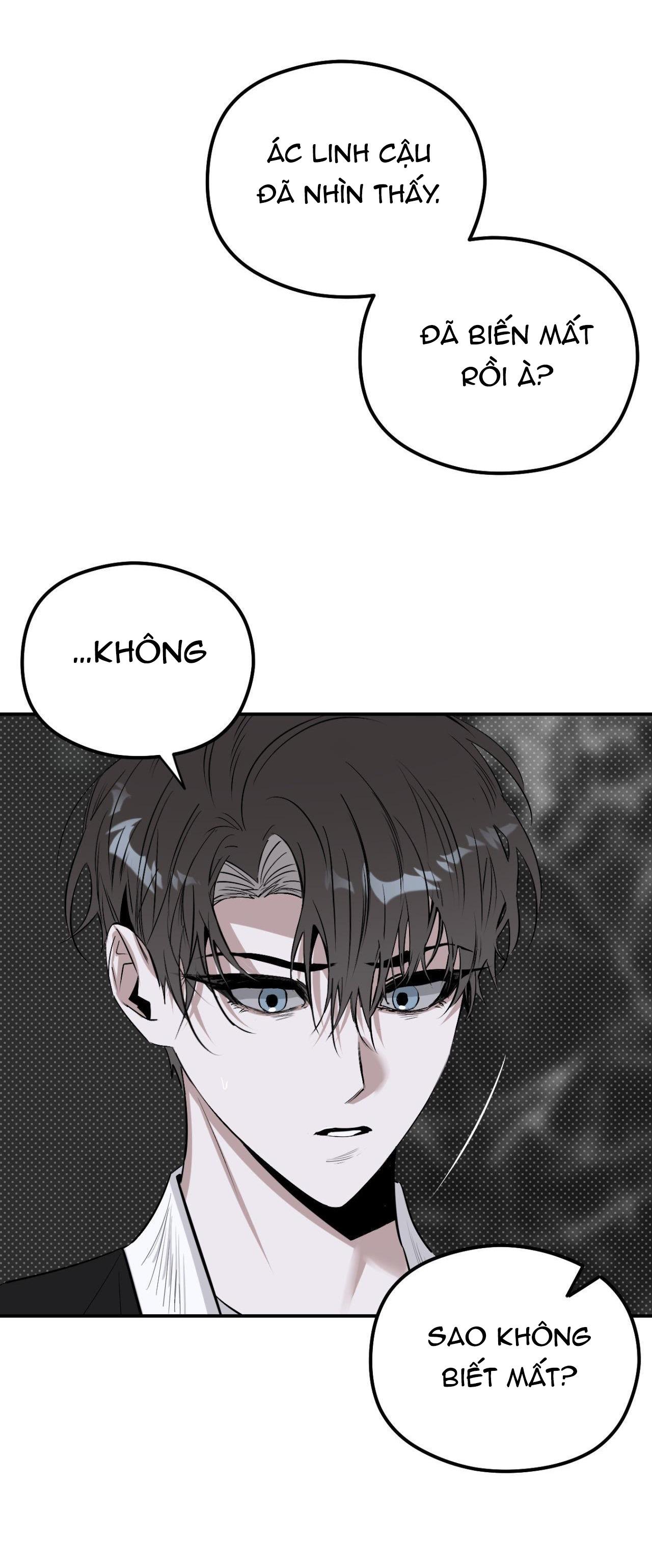 Đọc truyện BÓNG RẮN DƯỚI ÁNH TRĂNG - Chapter 11