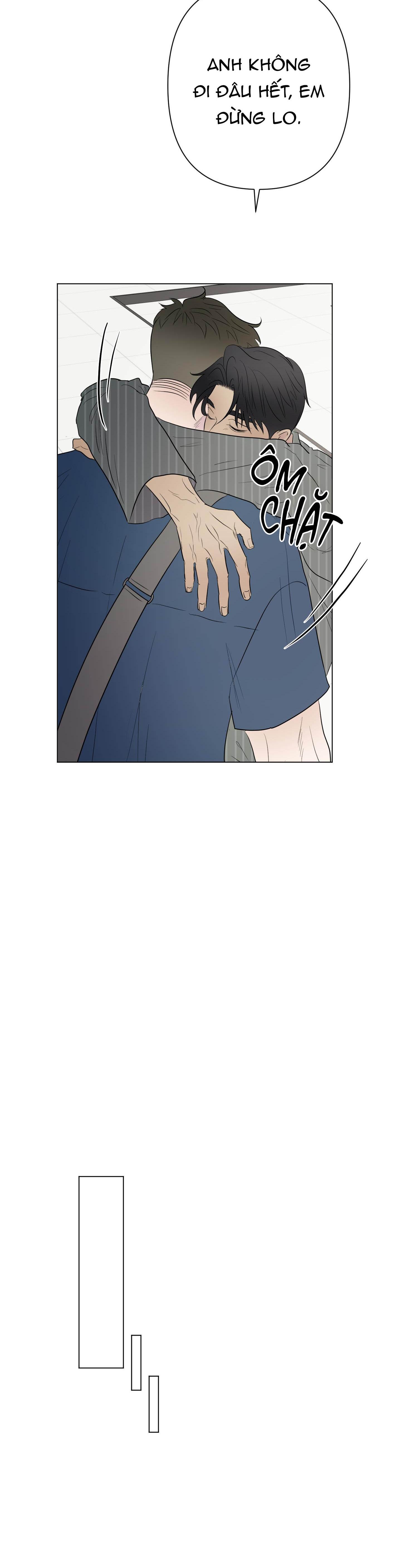 Đọc truyện Kick your heart - Chapter 28