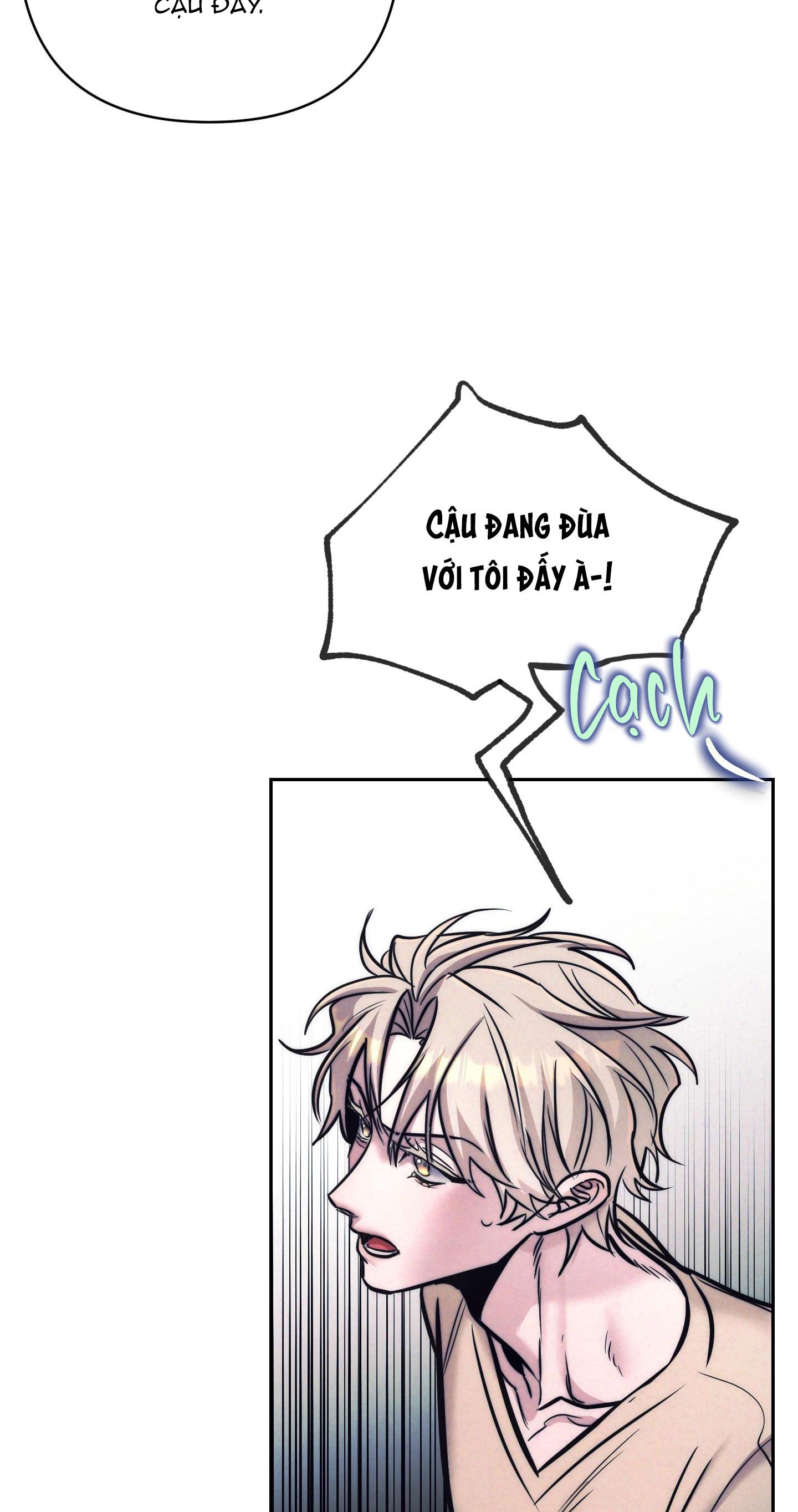Đọc truyện KỲ THỊ - Chapter 17