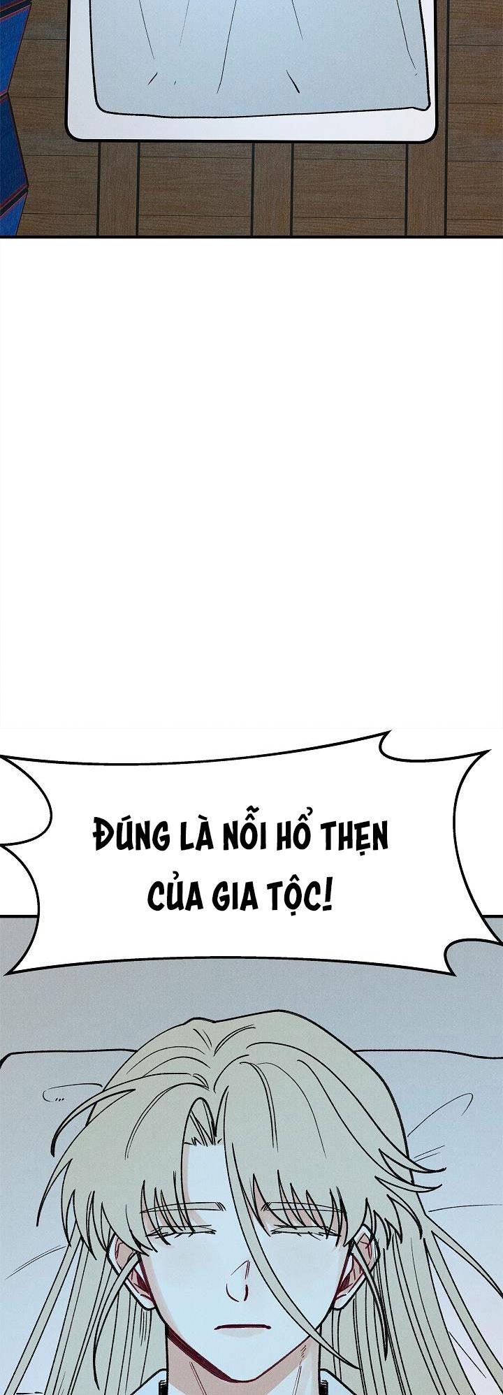 Đọc truyện BL CỔ TRANG-ÂU CỔ NGẮN NHÀ KIM - Chapter 32.4