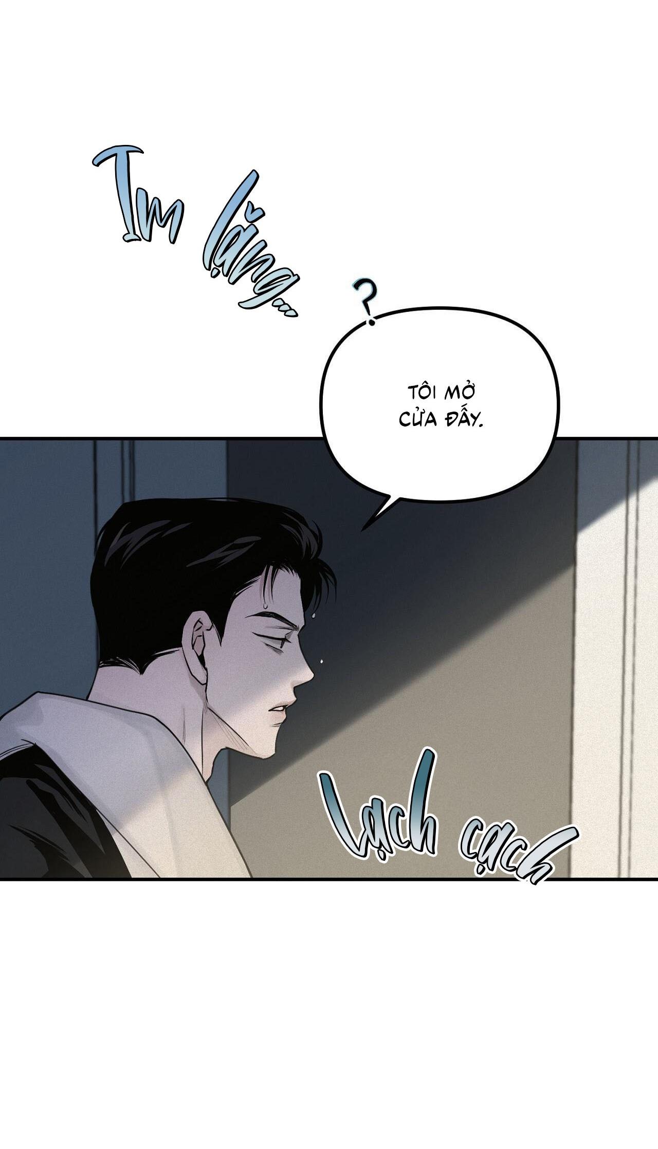 Đọc truyện  Phép Chiếu - Chapter 20