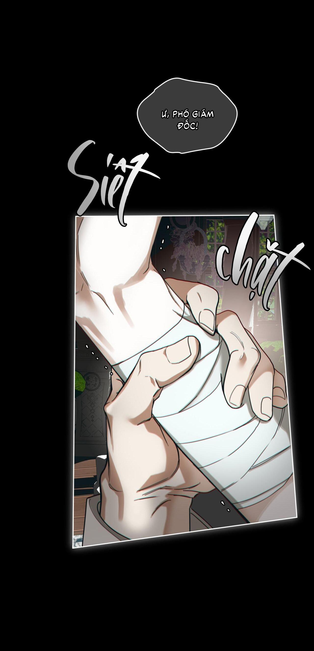 Đọc truyện Phạm Luật - Chapter 105