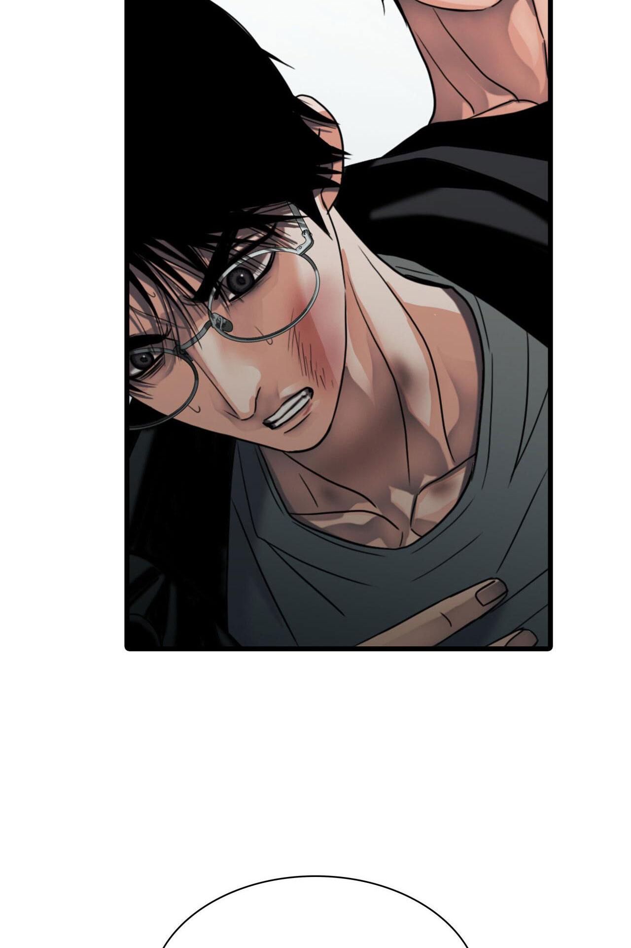 Đọc truyện ĂN MÒN - Chapter 15