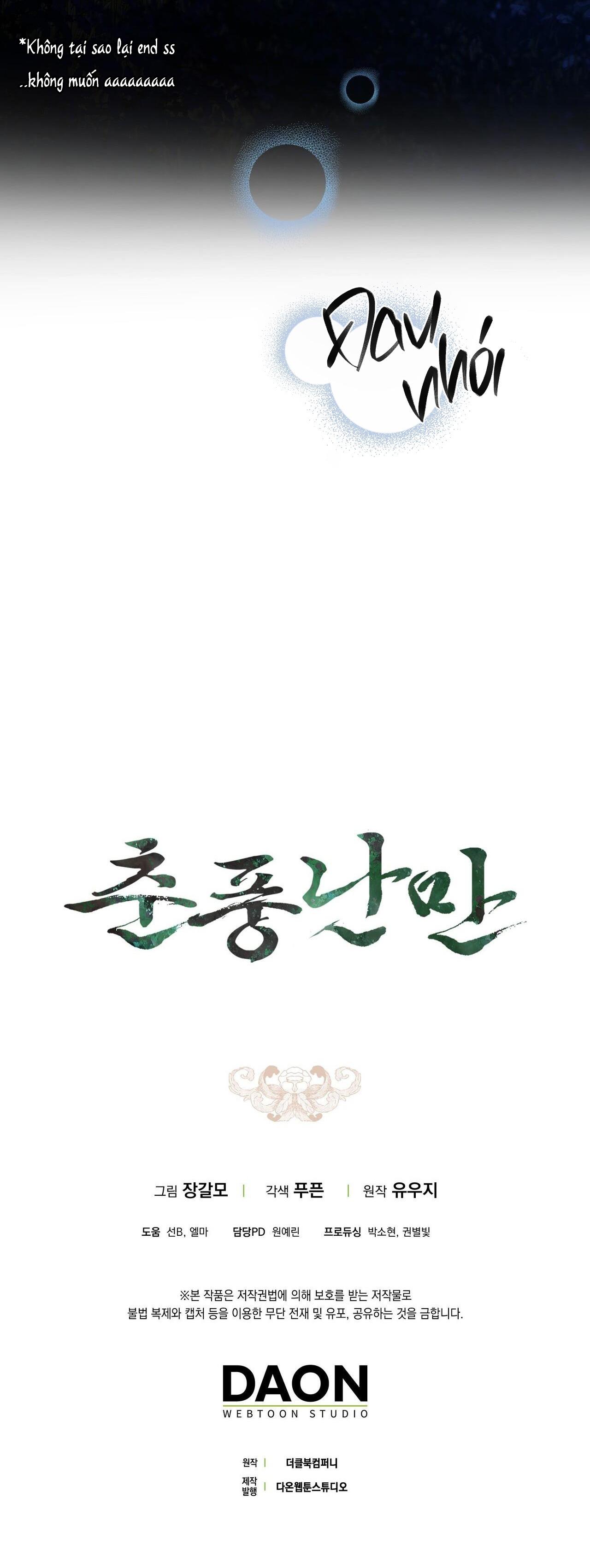 Đọc truyện XUÂN PHONG VIÊN MÃN - Chapter 55