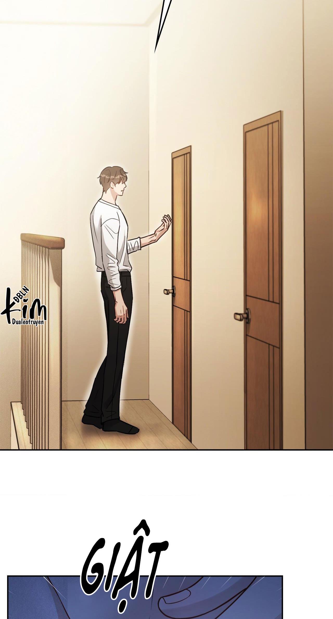 Đọc truyện GIẢ DƯỢC - Chapter 33