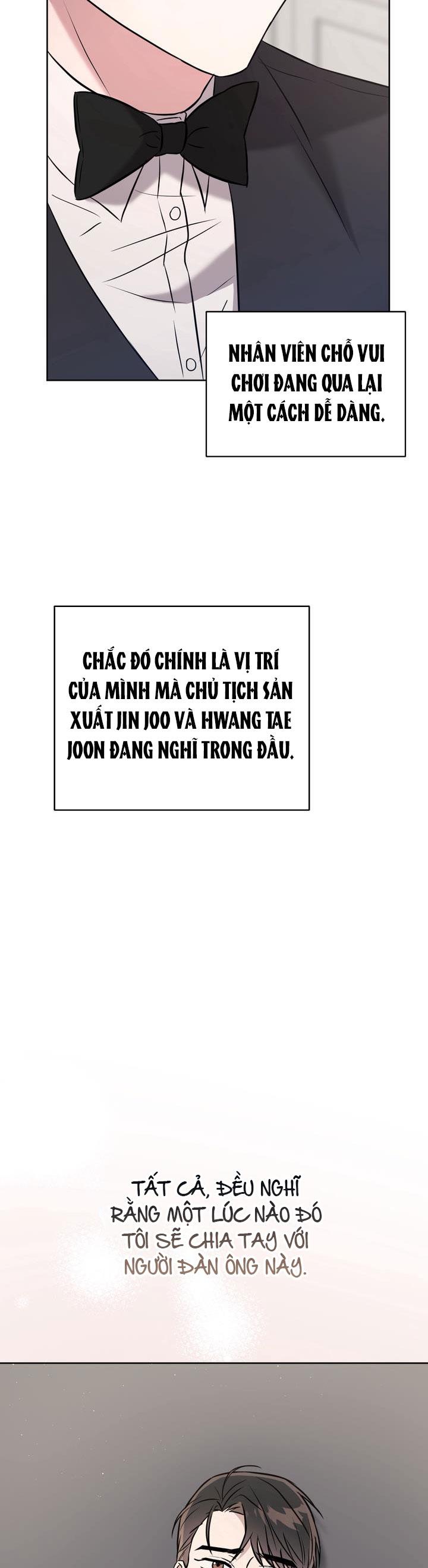 Đọc truyện PHIM TRUYỀN HÌNH DÀI TẬP - Chapter 36