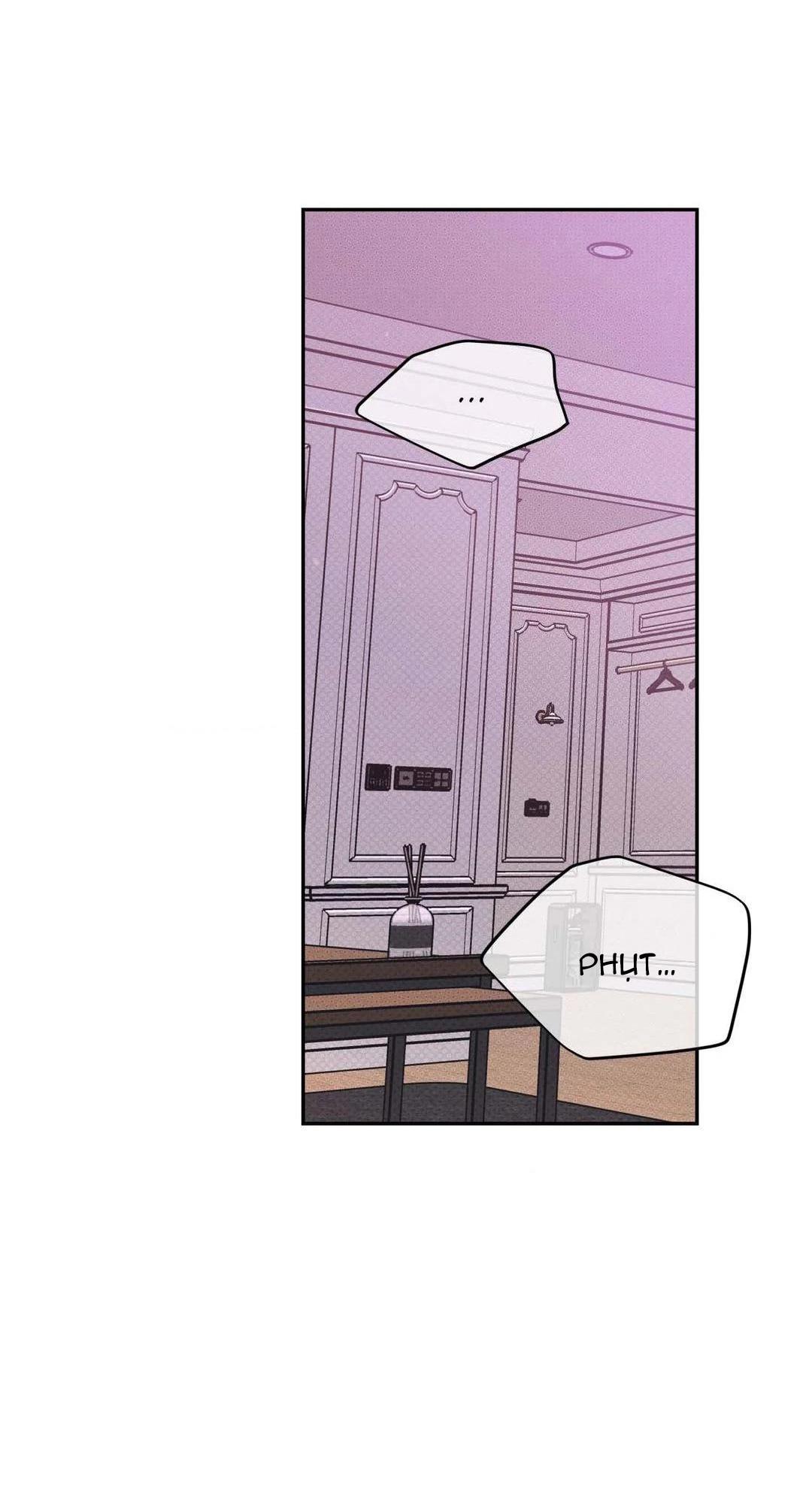 Đọc truyện Chiếc Lá Lay Động Theo Giai Điệu - Chapter 13