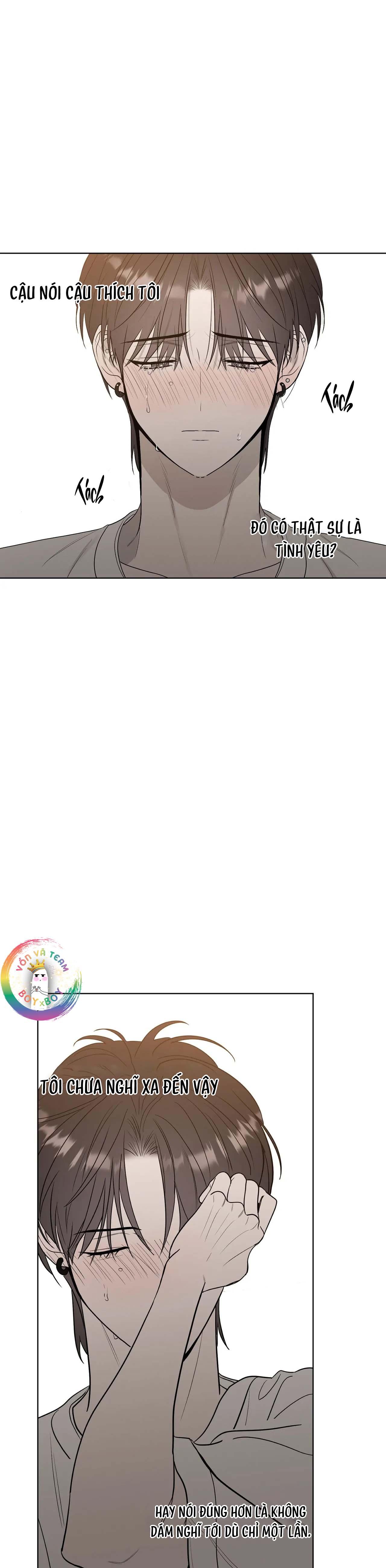 Đọc truyện Sparkling Baby - Chapter 14