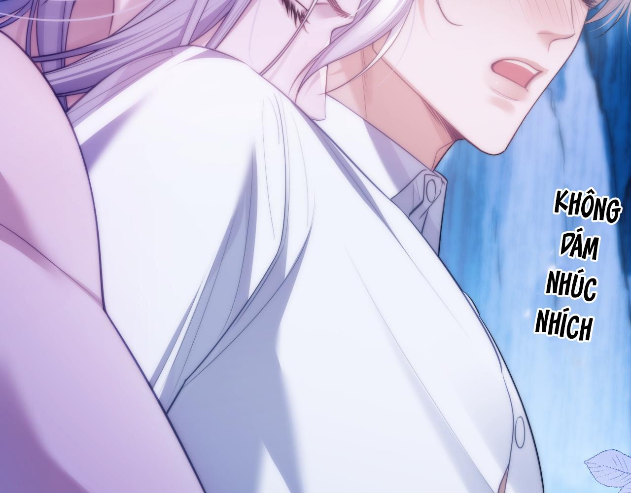 Đọc truyện Nhân Ngư Desharow - Chapter 47