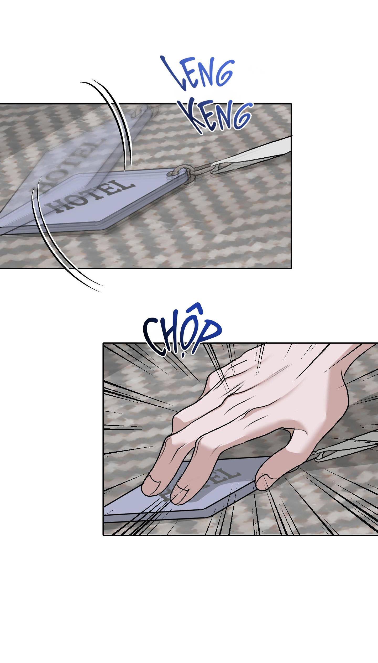 Đọc truyện  Đầm Sen Héo Úa - Chapter 40