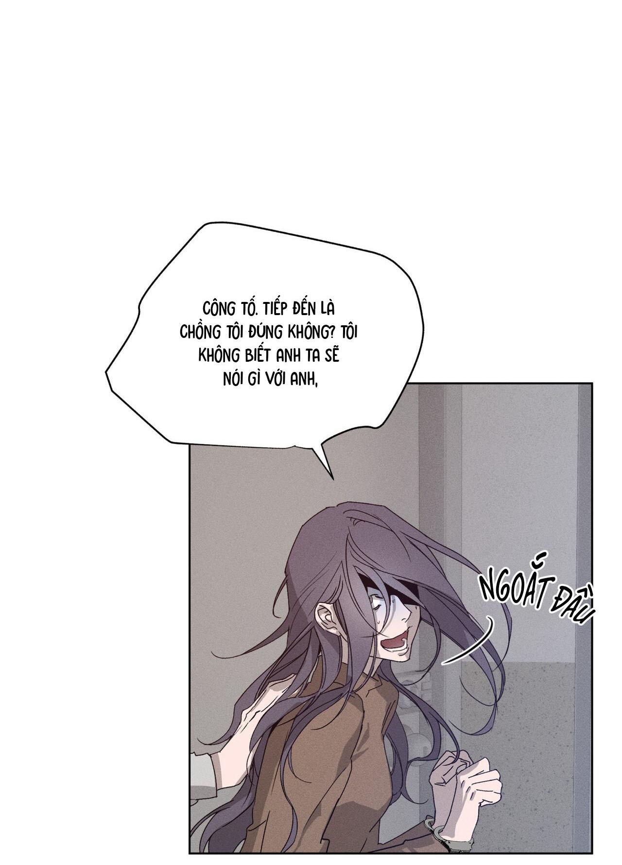 Đọc truyện  Hồi Ức Của Nhịp Thở - Chapter 23